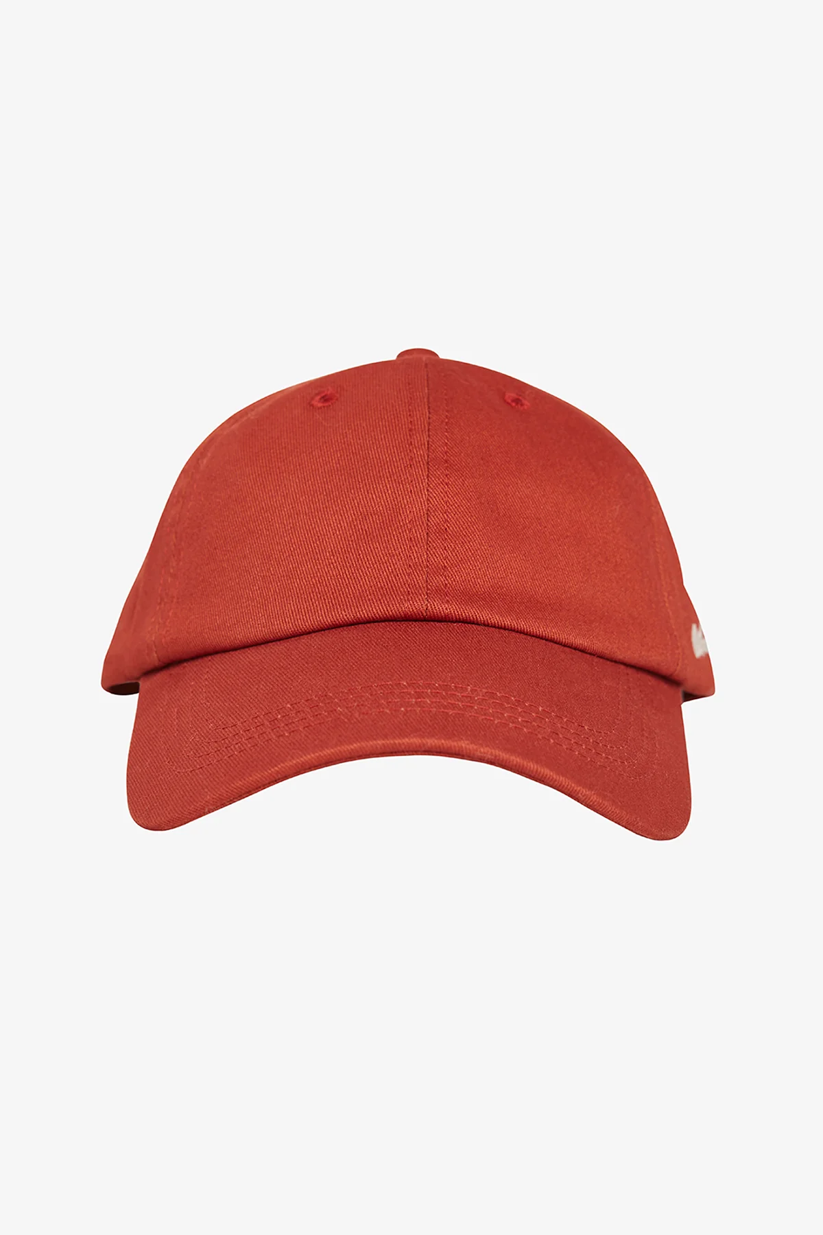 6 Panel Cap - Amber - Image 2