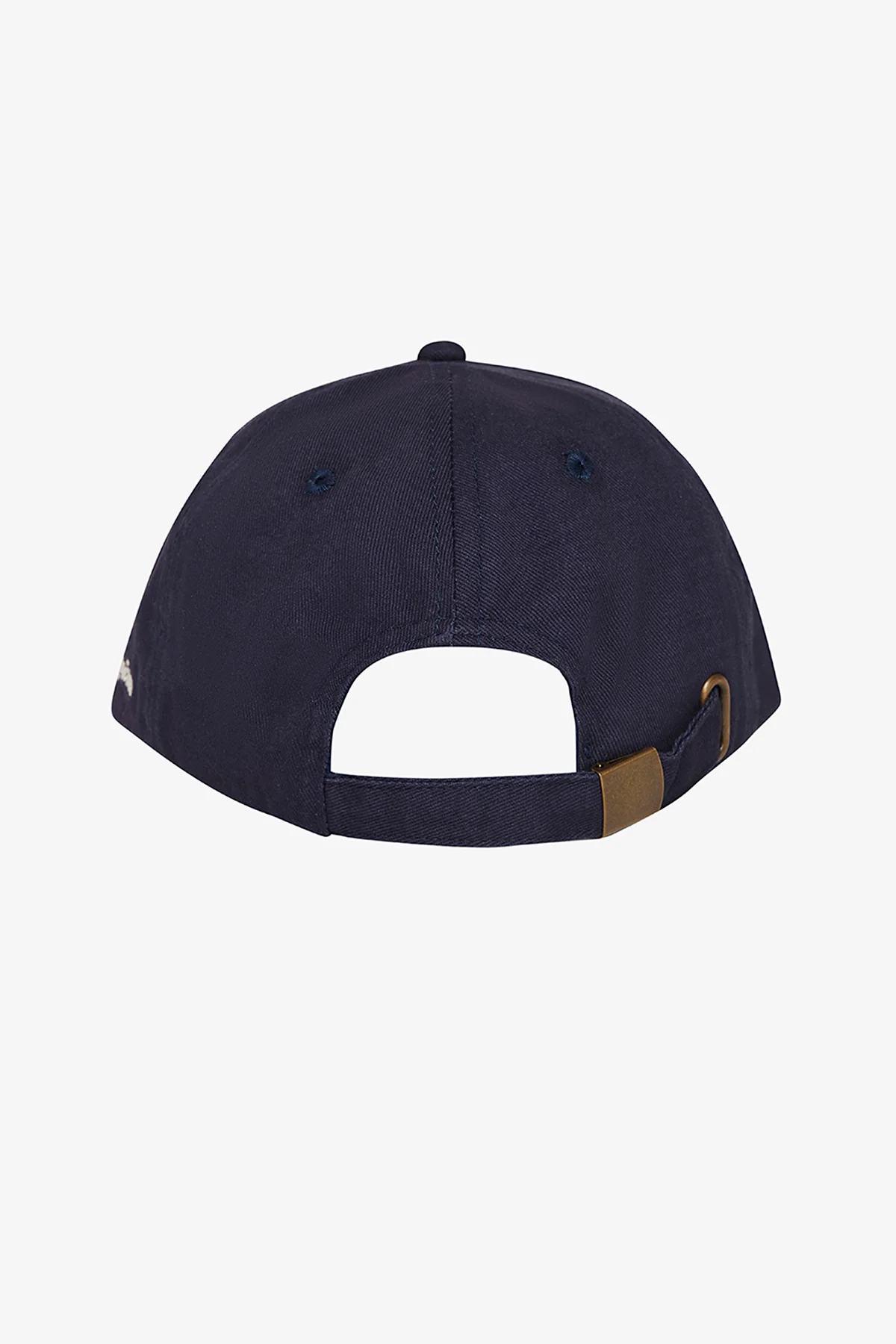Cap - Navy Blue - Image 4