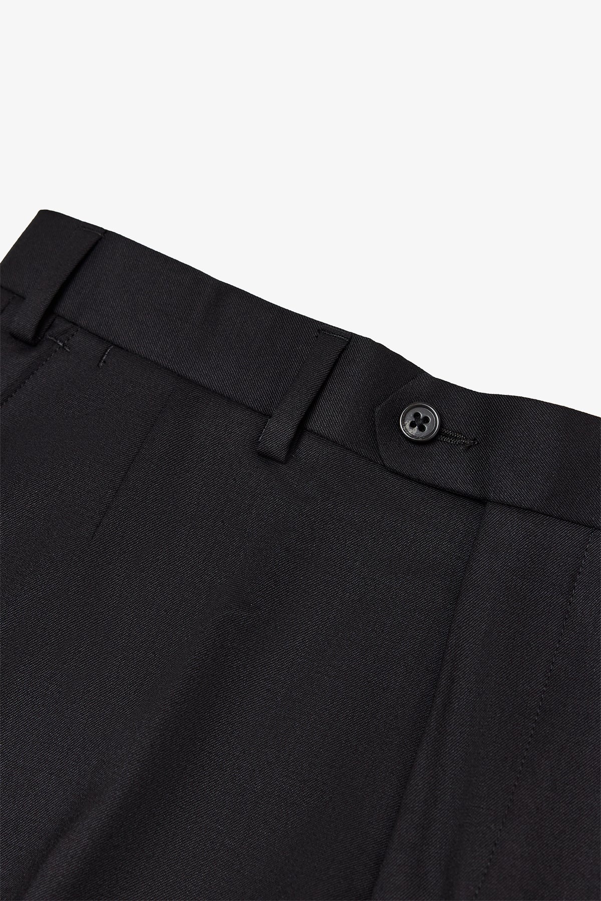 Adler - Black Trouser - Image 4