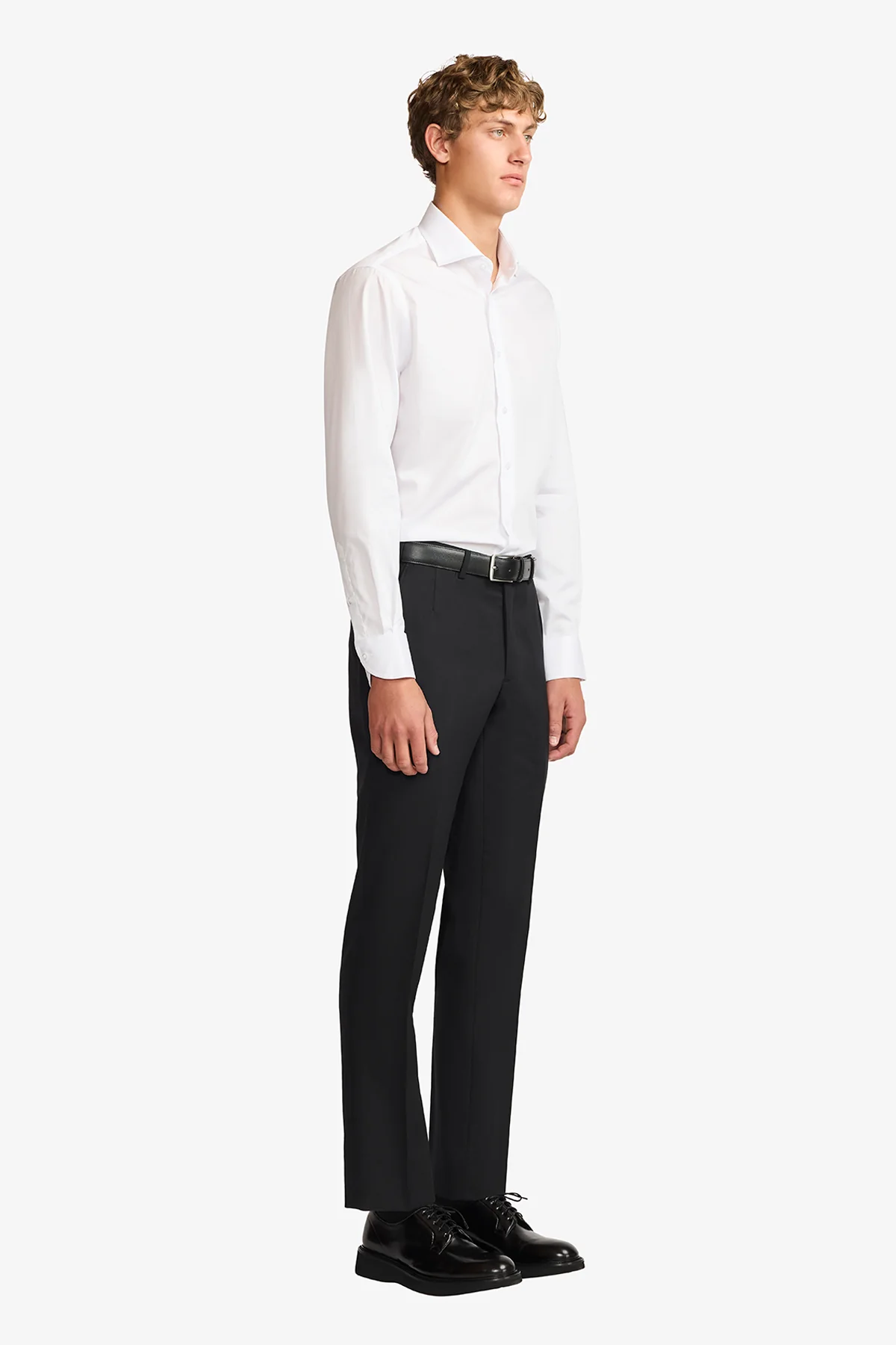 Adler - Black Trouser - Image 6