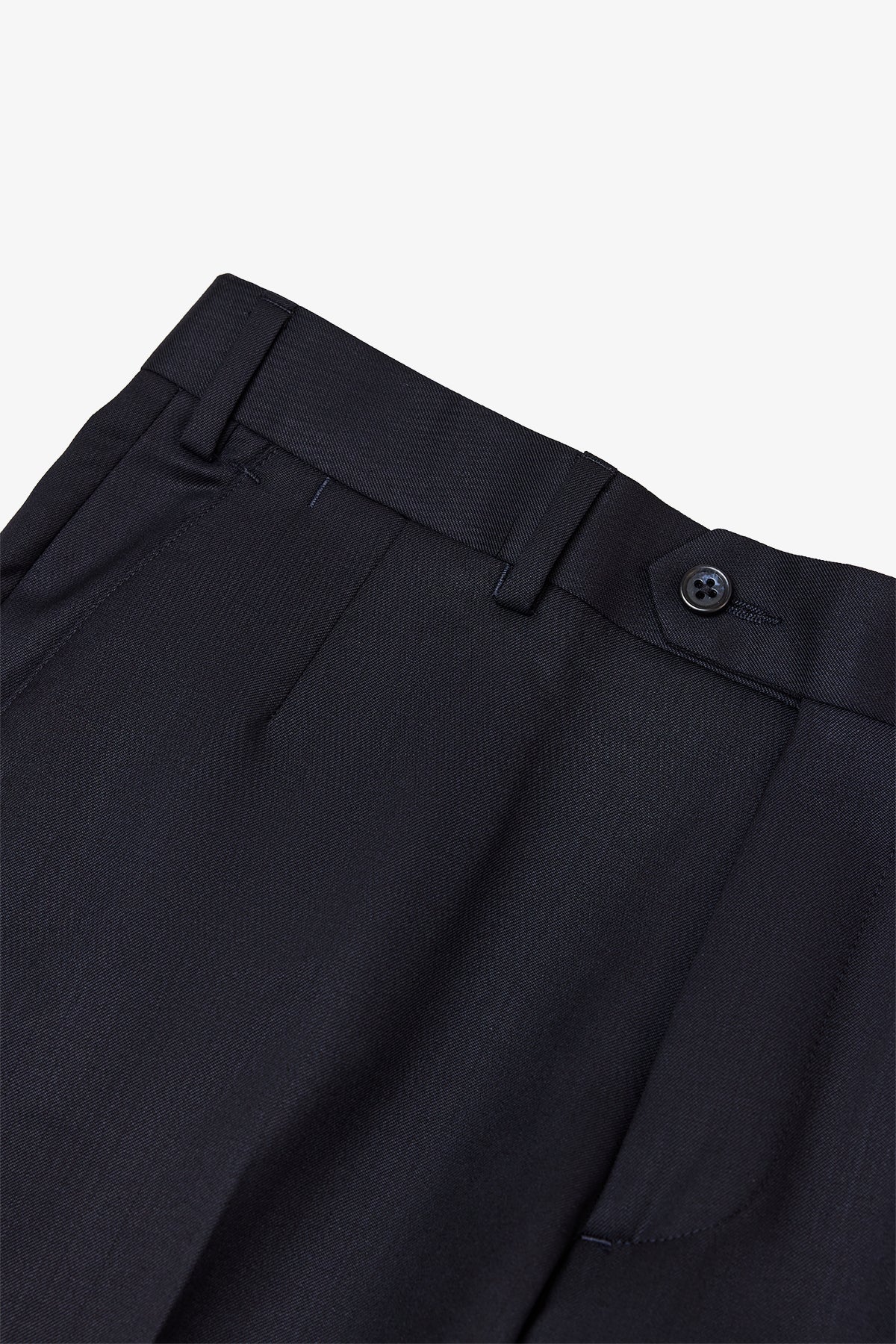 Adler - Navy Trouser - Image 4