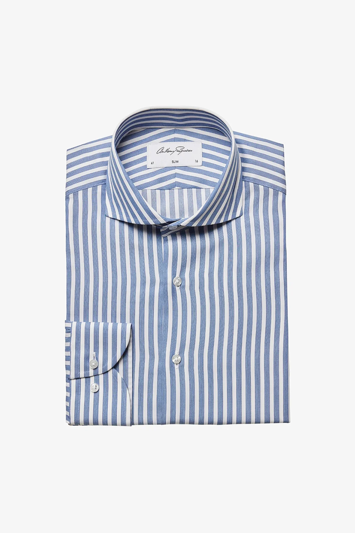 Alton - Blue