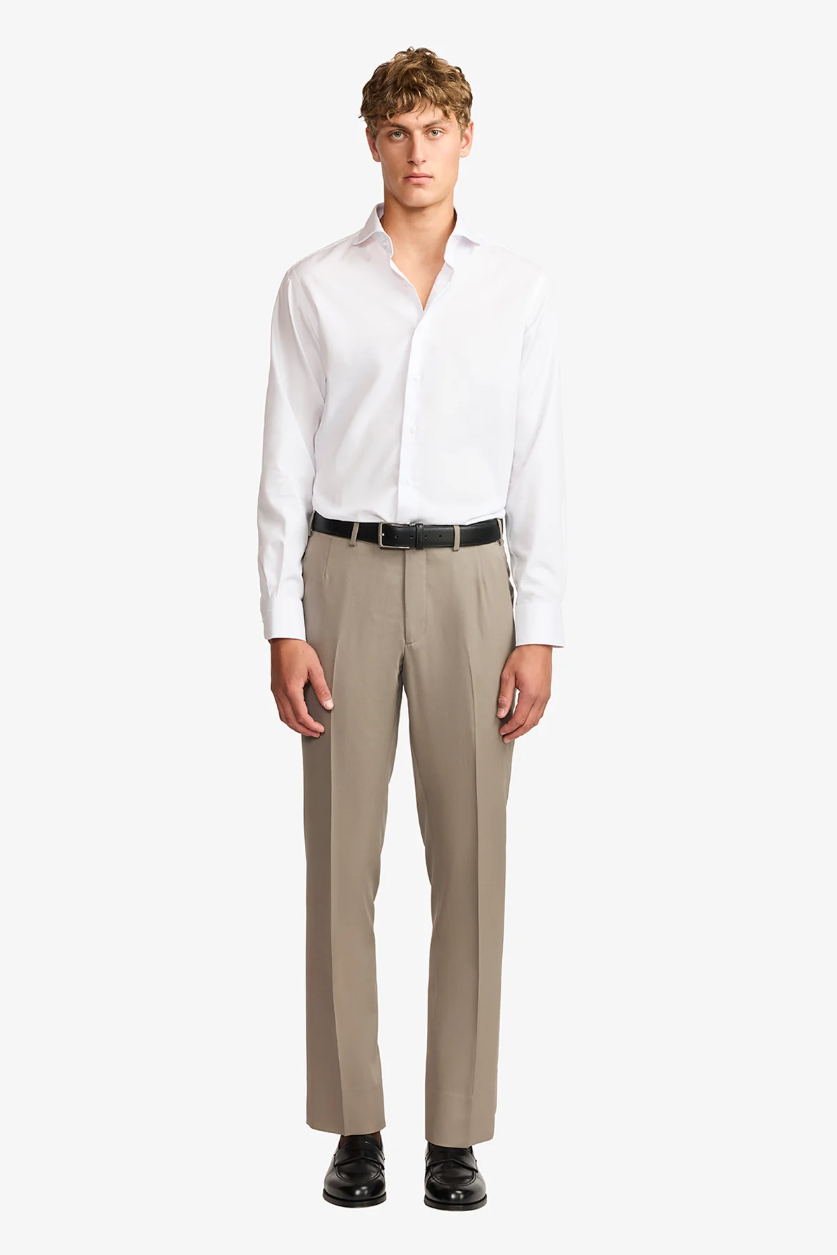 Alton - White Shirt - Image 3