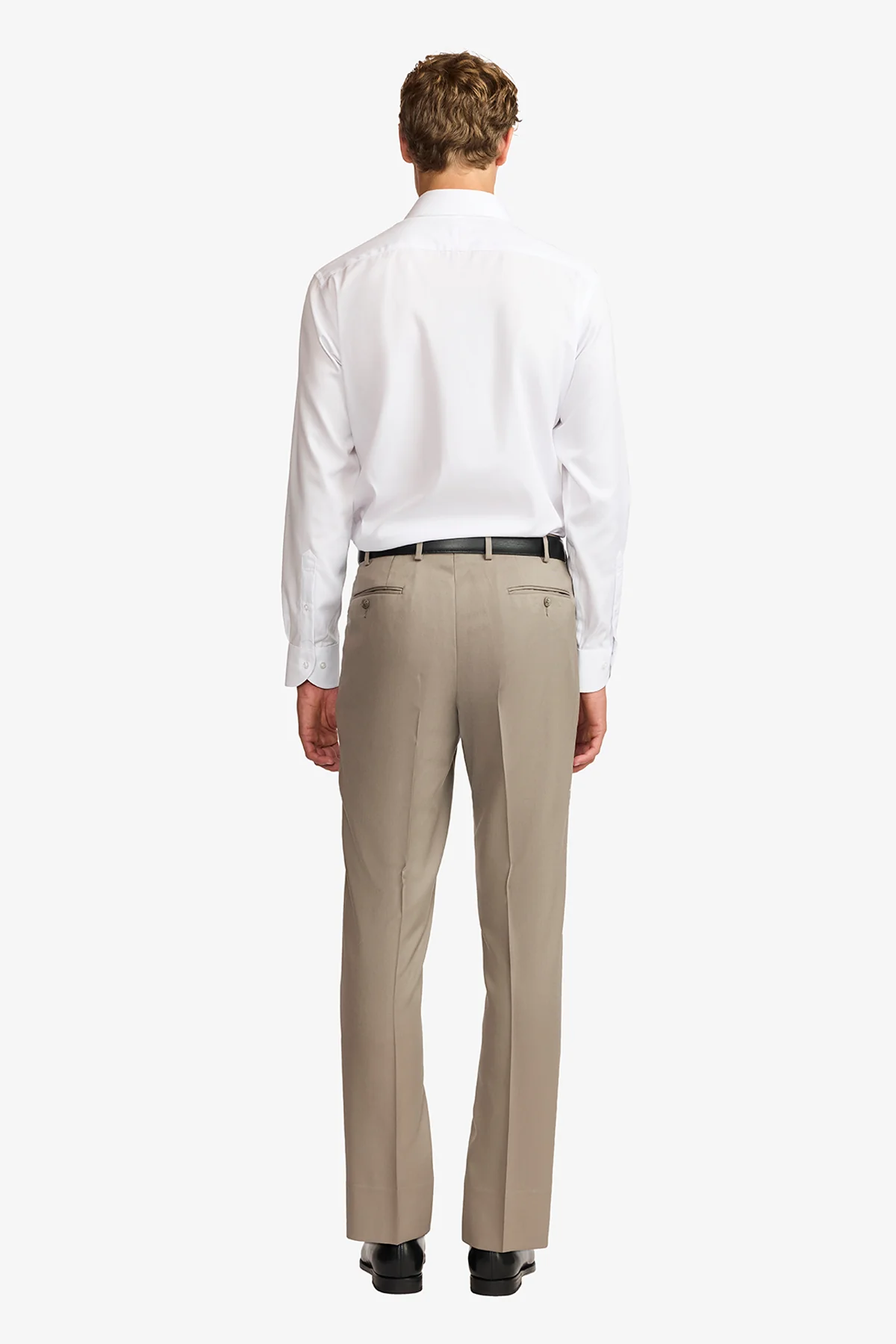 Alton - White Shirt - Image 5