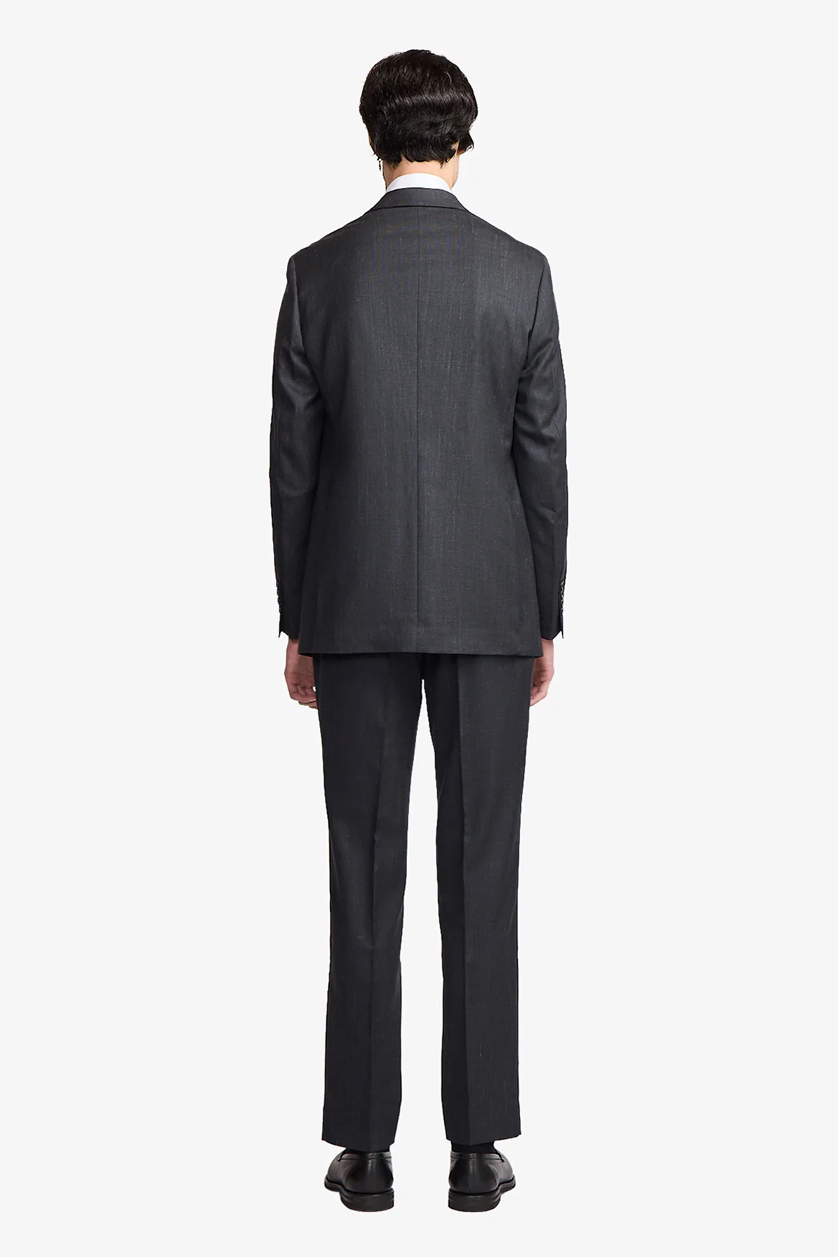 Andre wool linen with flax - Image 10