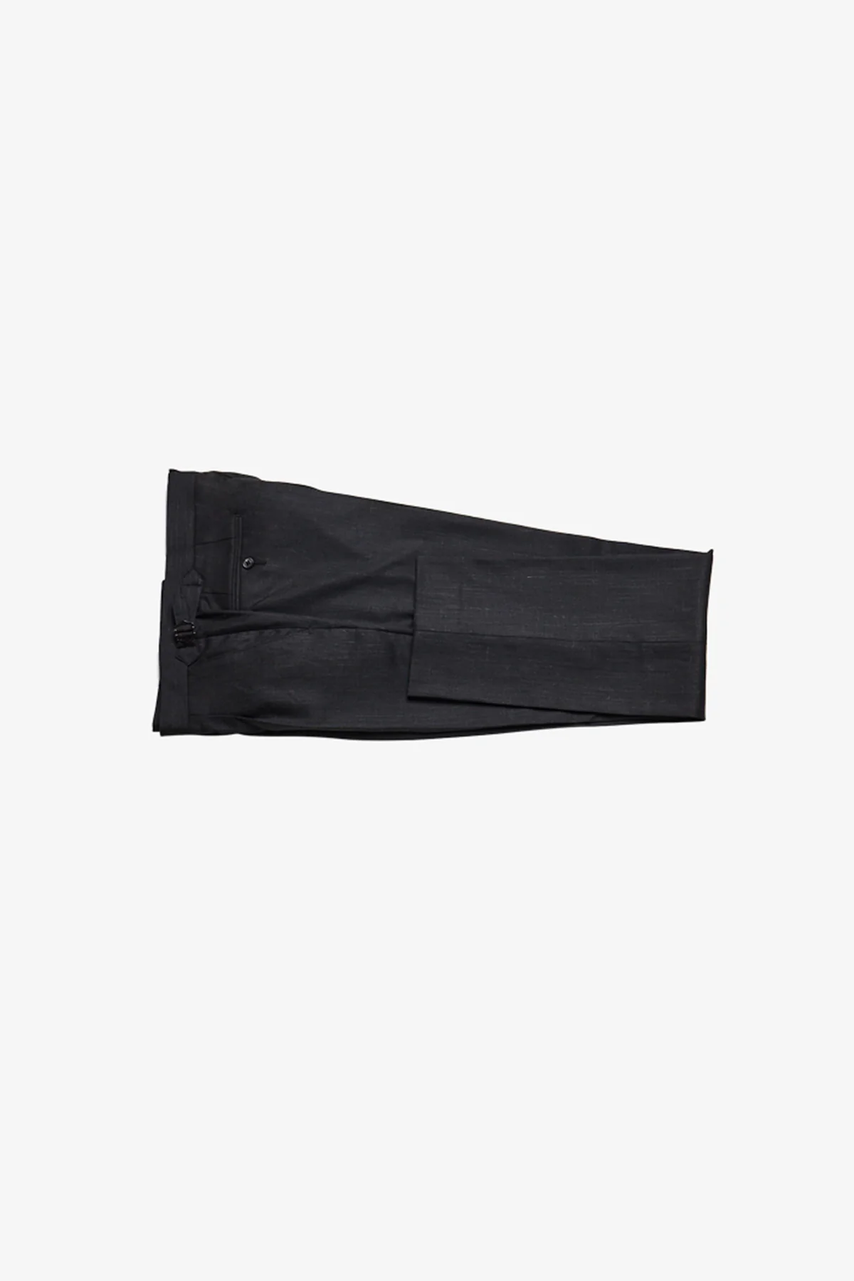 Andre wool linen with flax - Image 4