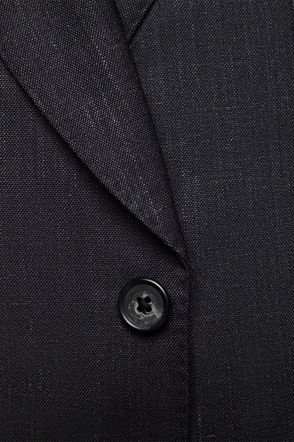 Andre wool linen with flax - Image 5