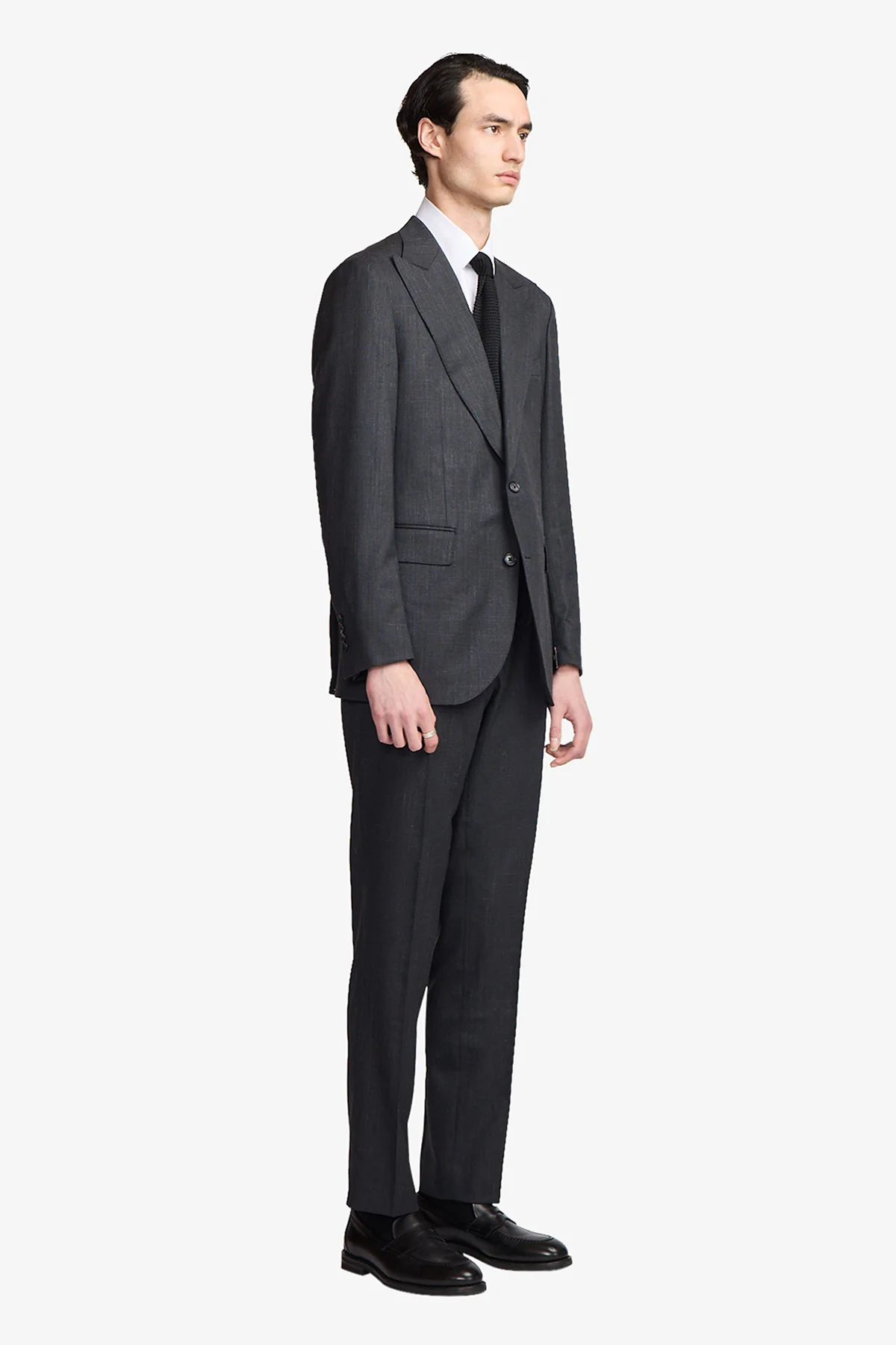 Andre wool linen with flax - Image 9