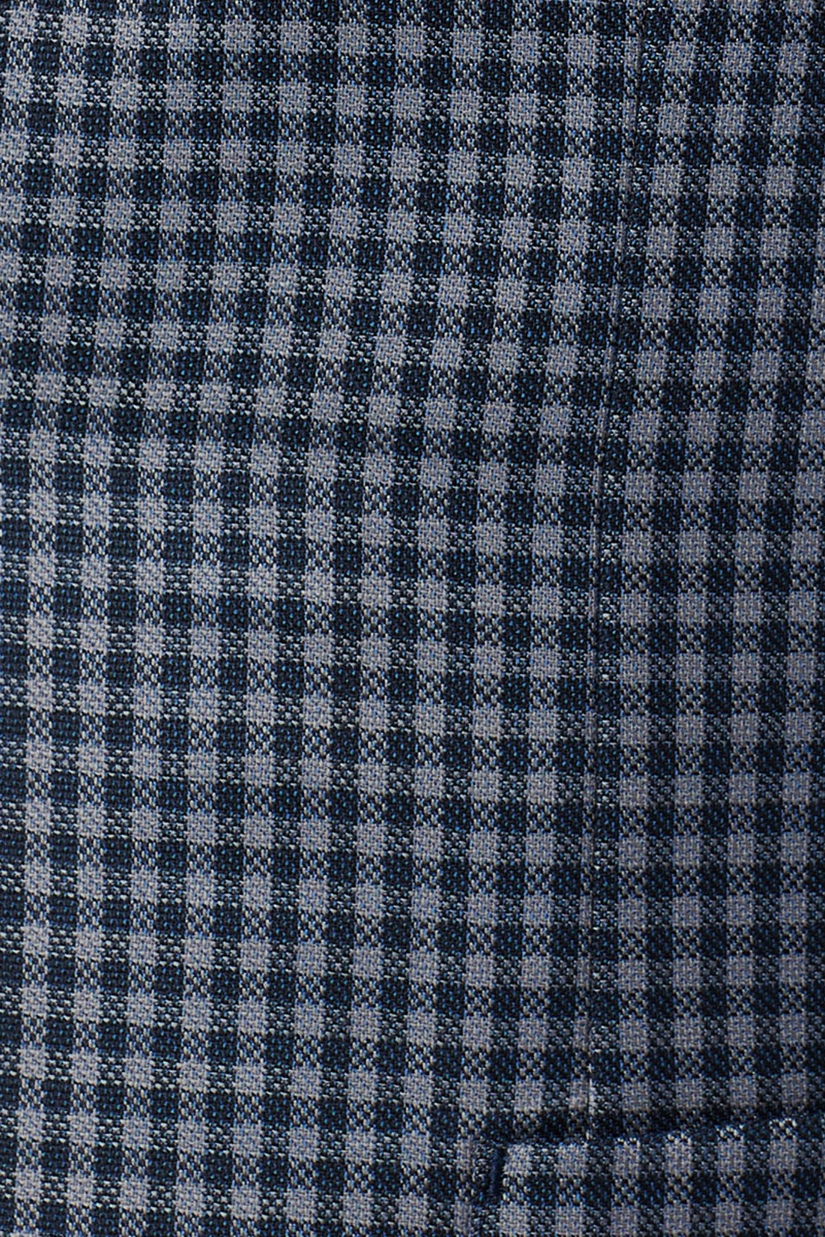 Archer - Blue Blazer - Image 6