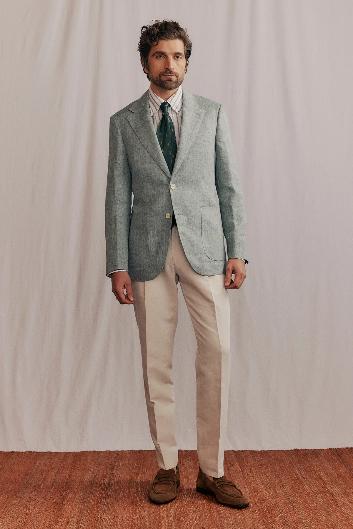 Archer - Green - Image 10