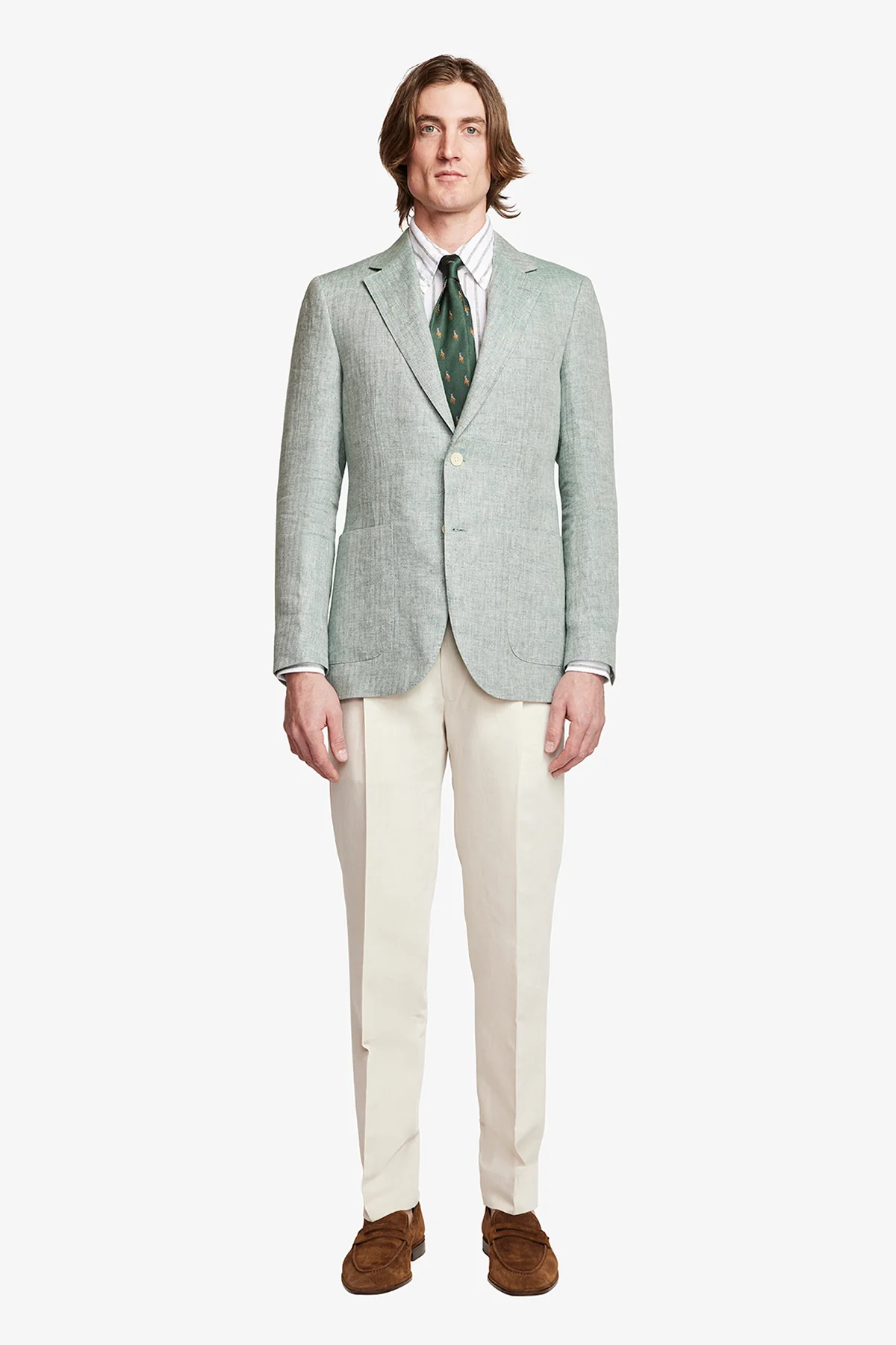 Archer - Green - Image 2