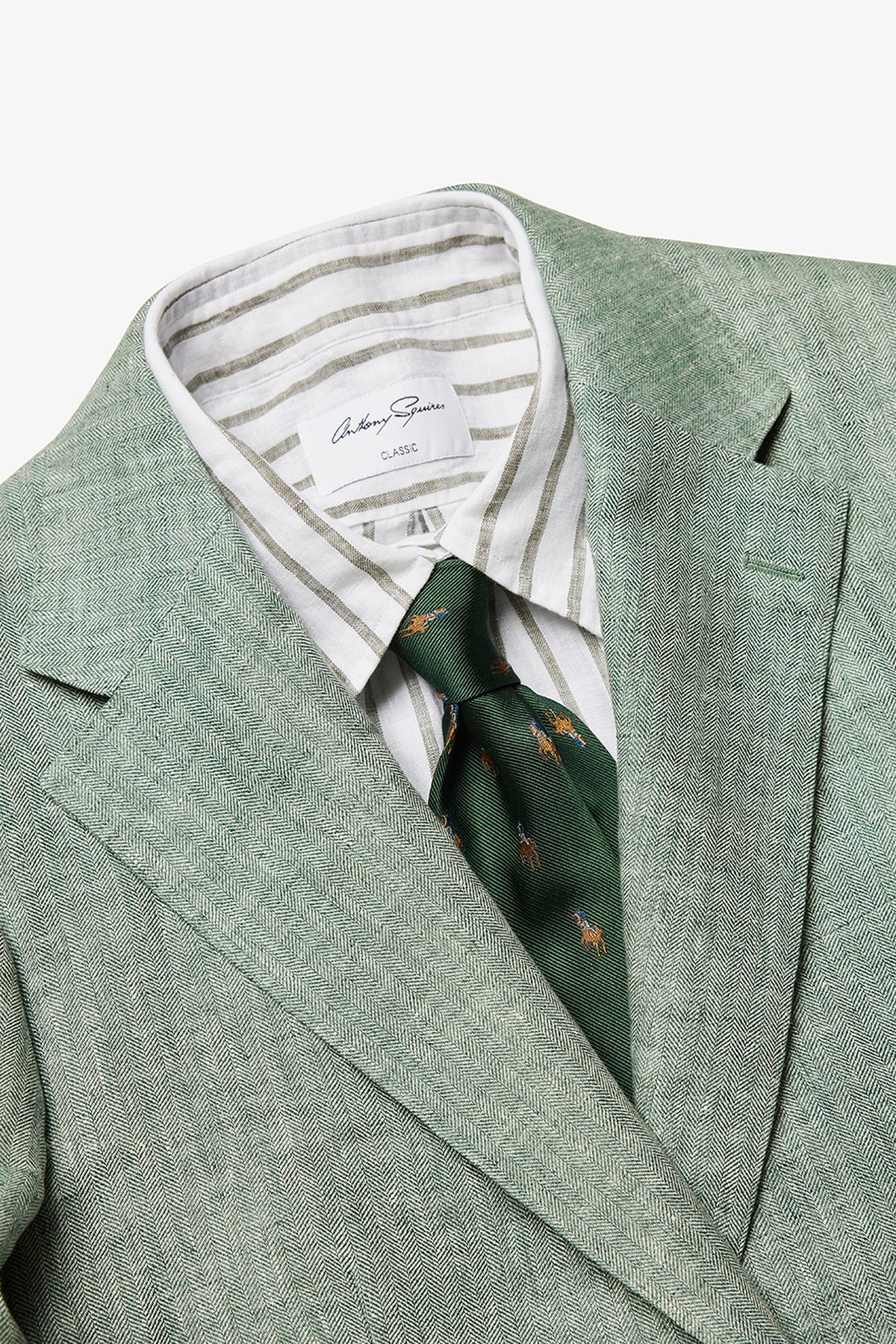 Archer - Green - Image 3