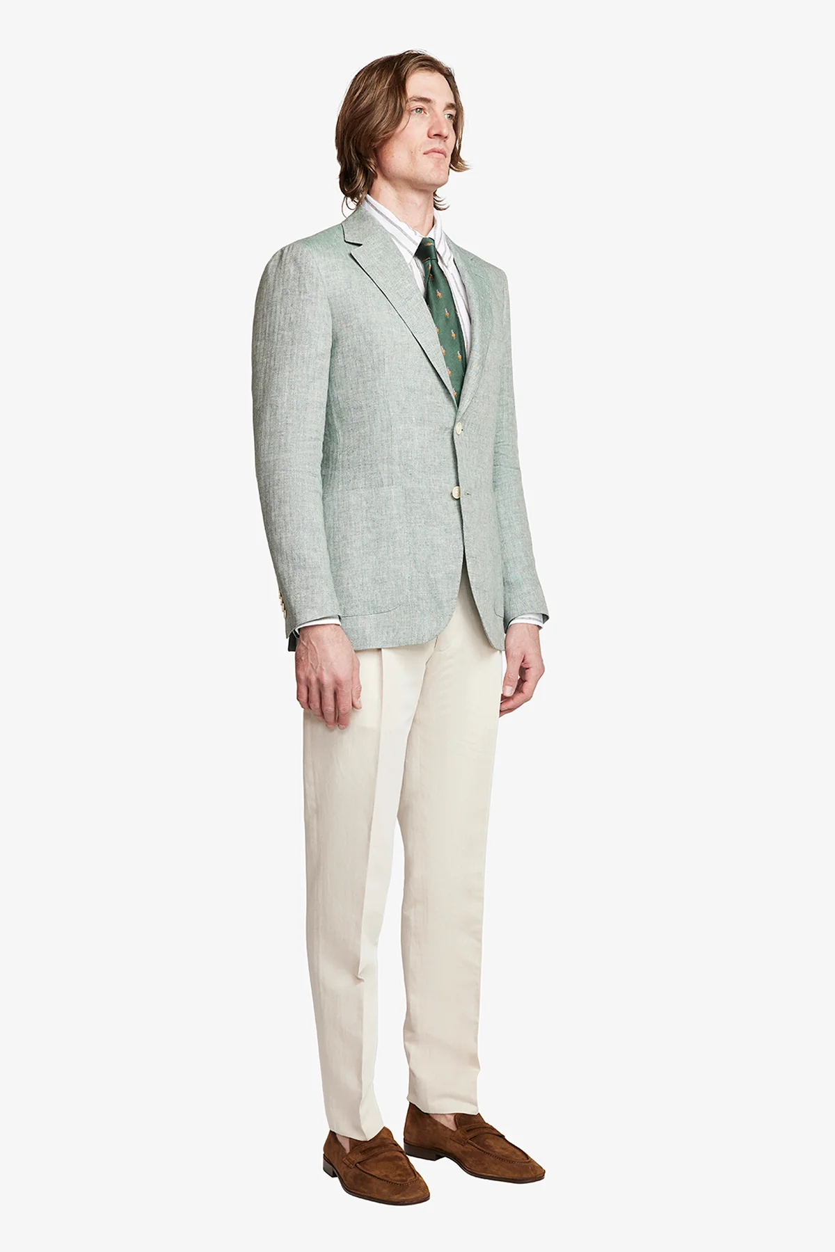 Archer - Green - Image 6