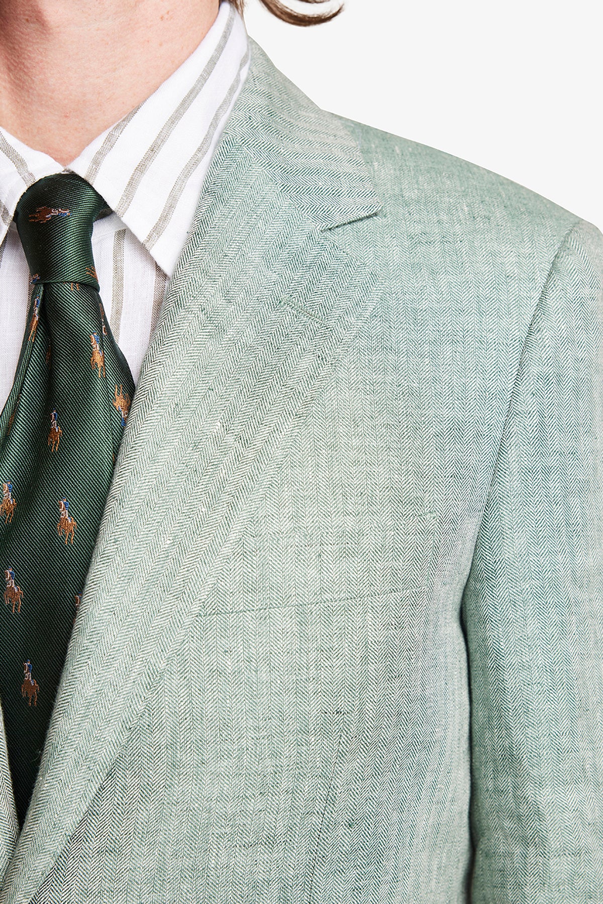 Archer - Green - Image 9