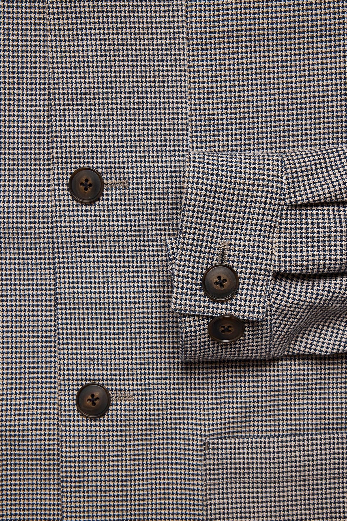 Arienzo - linen shirt jacket - Image 4