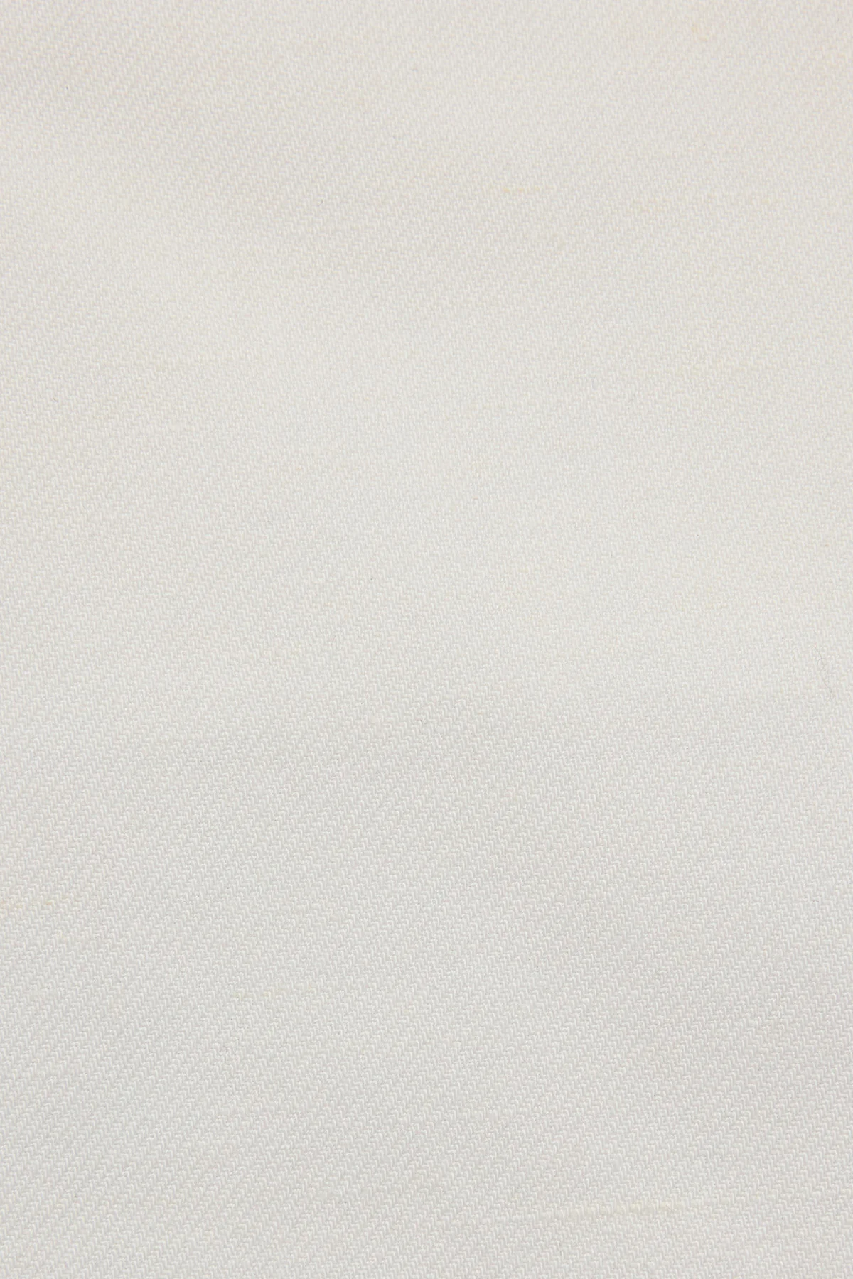 Arlo blazer - Linen/cotton in Soft ivory - Image 7