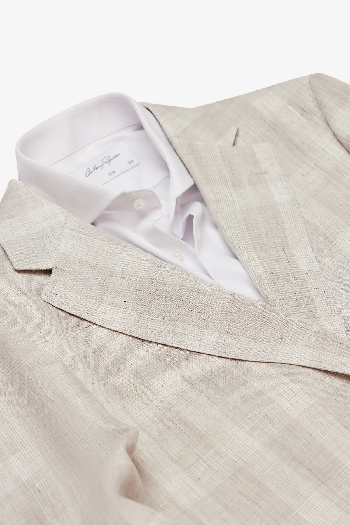 Arthur - Light tonal check - Image 3