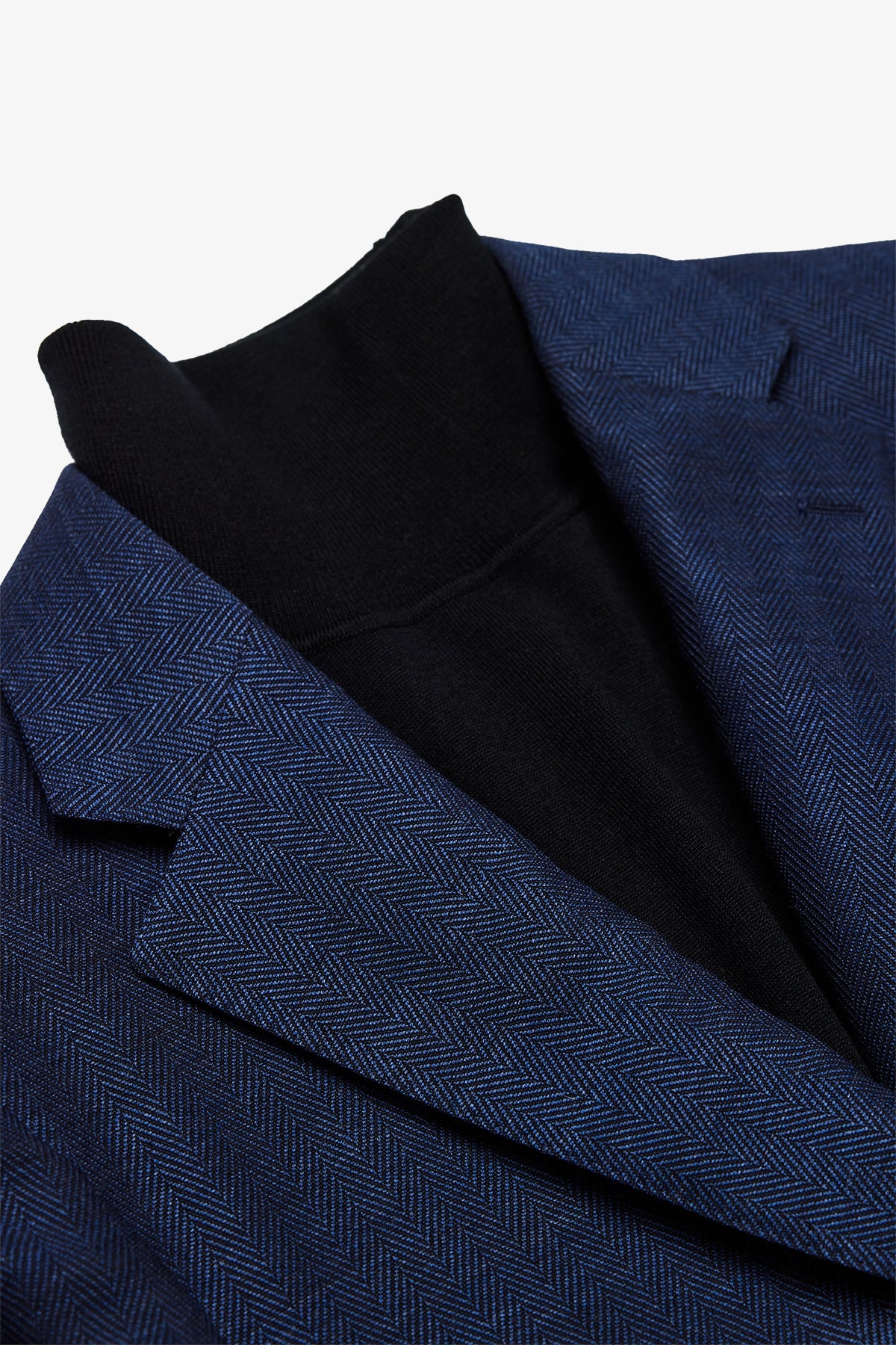 Arthur - Navy Blue - Image 2