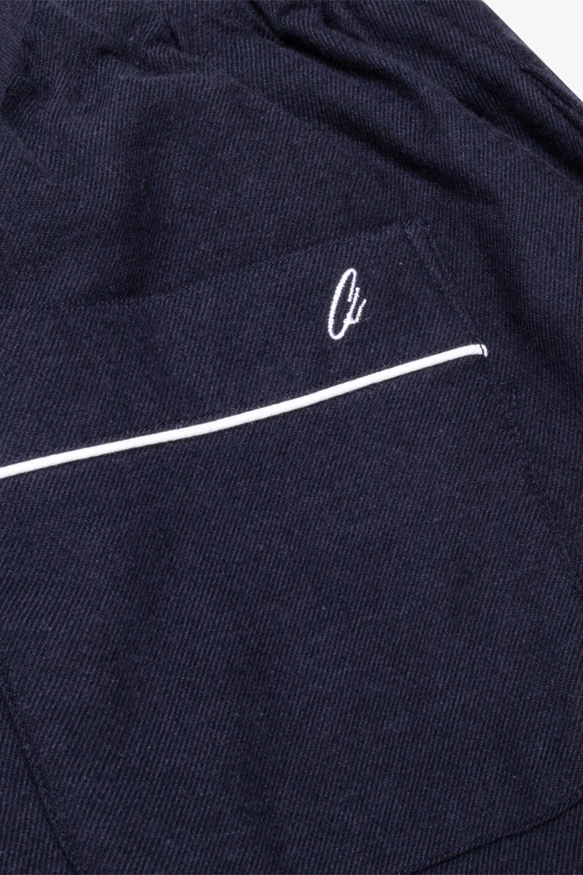 Aston - Navy Pyjamas - Image 4