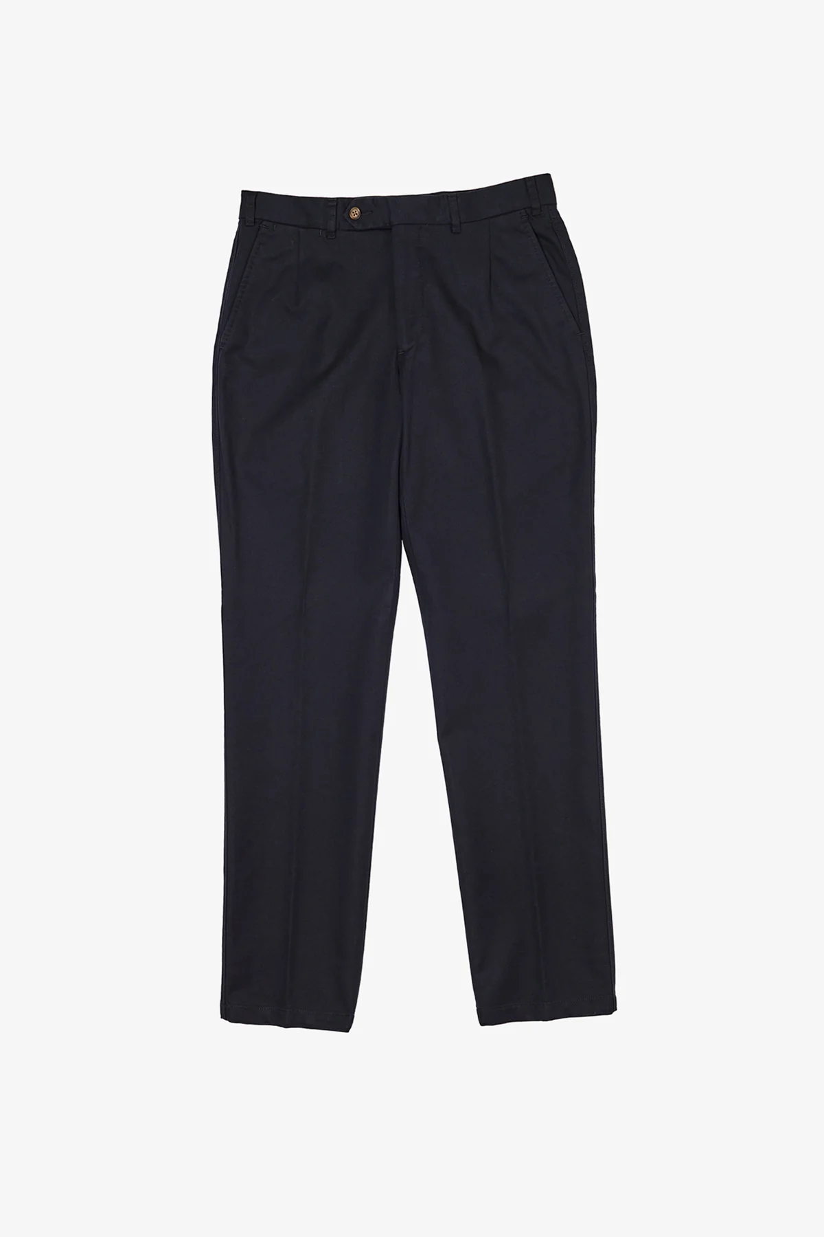 Austin + - Navy Chino - Image 3