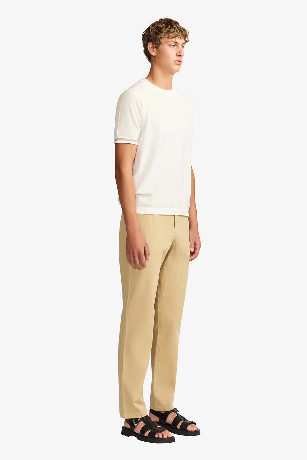 Austin + - Tan Chino - Image 6