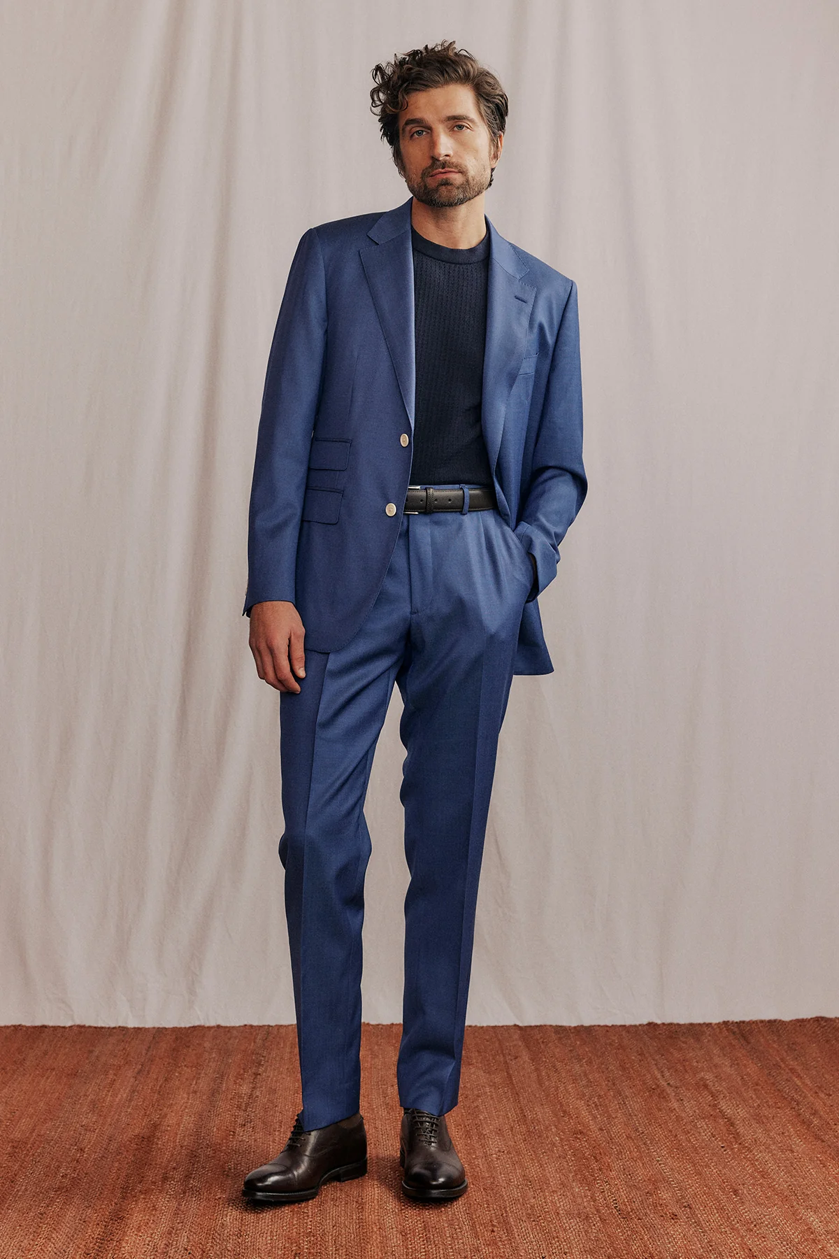 Basso - Blue - Image 11
