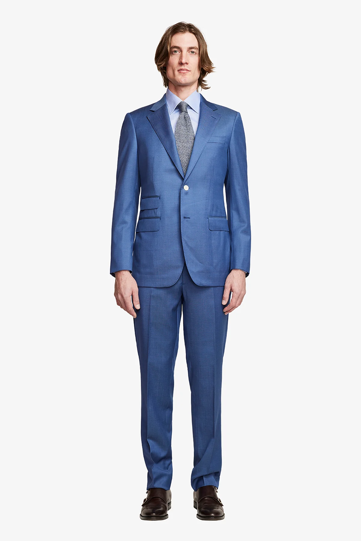 Basso - Blue - Image 2