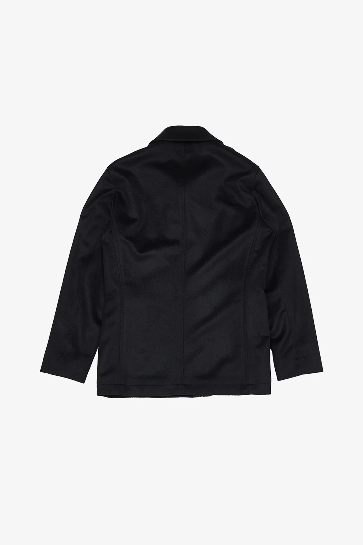 Blouson - Black Jacket - Image 2