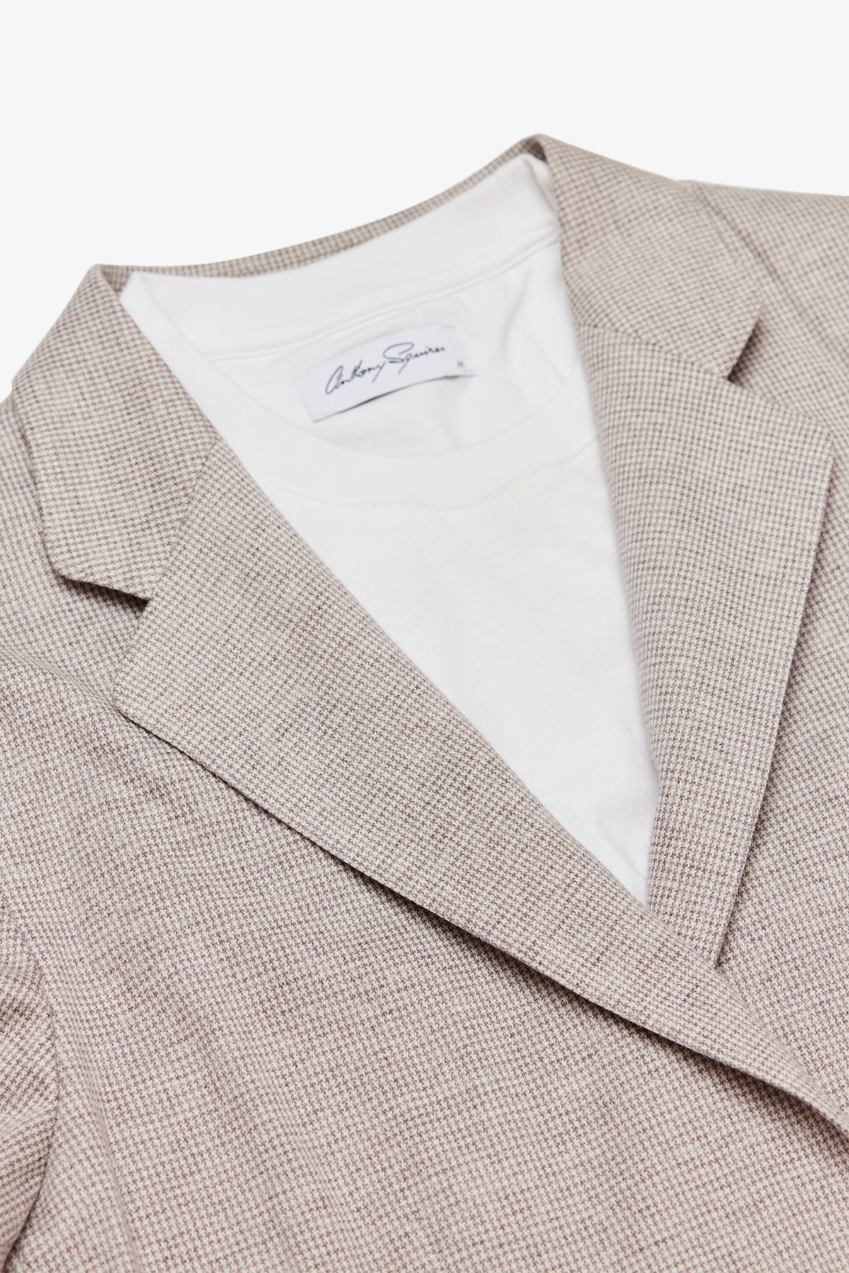 Bowie - Beige - Image 3