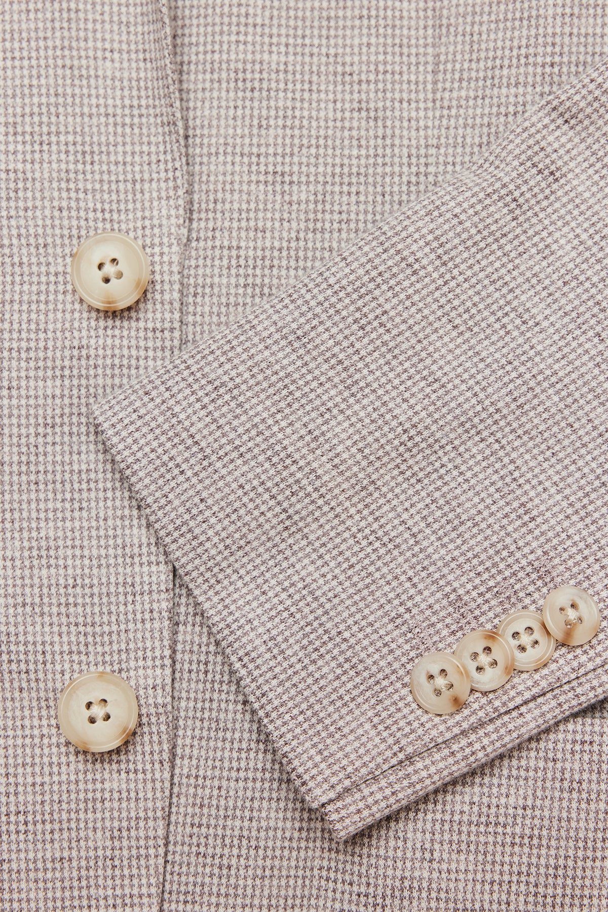 Bowie - Beige - Image 4