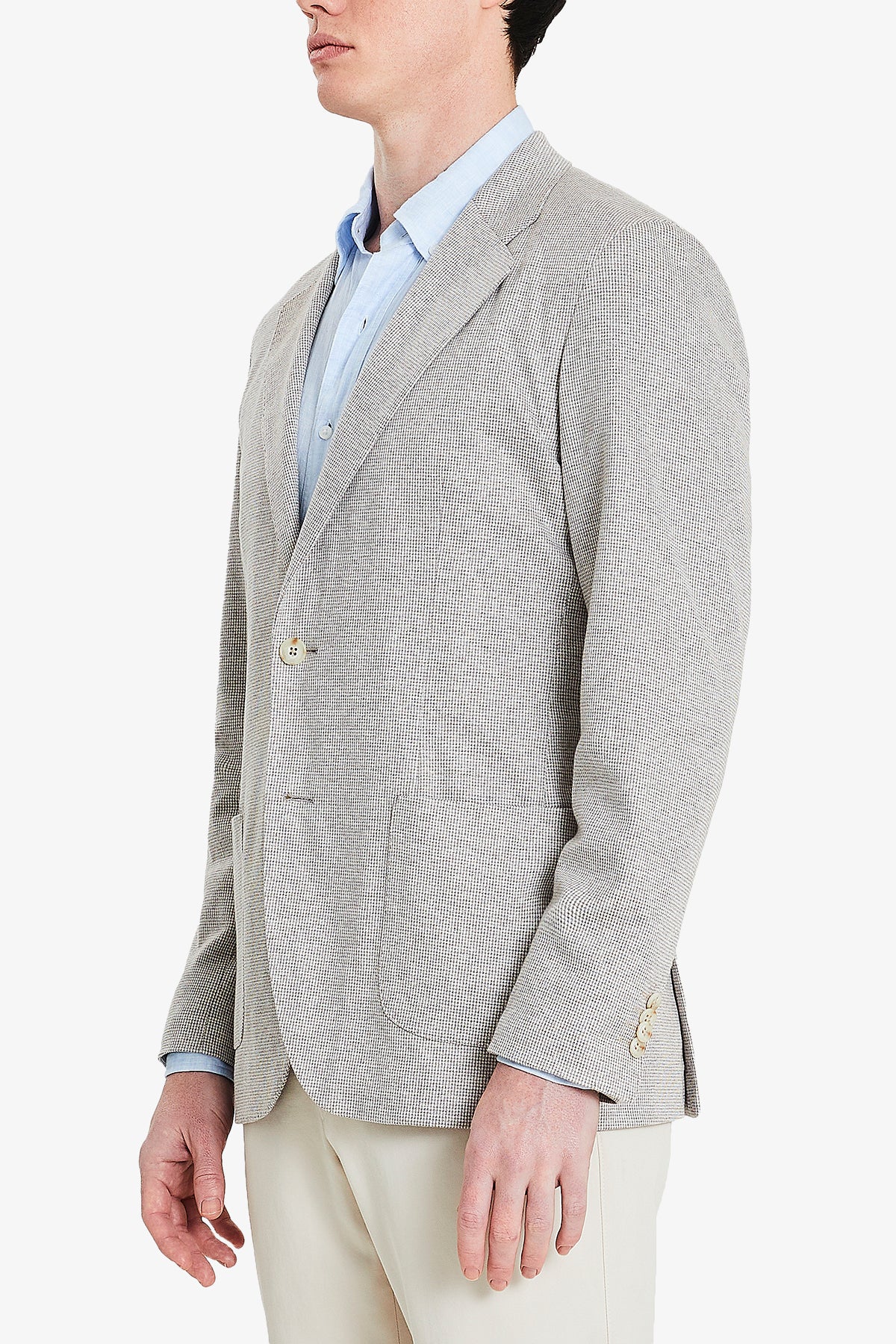 Bowie - Beige - Image 6