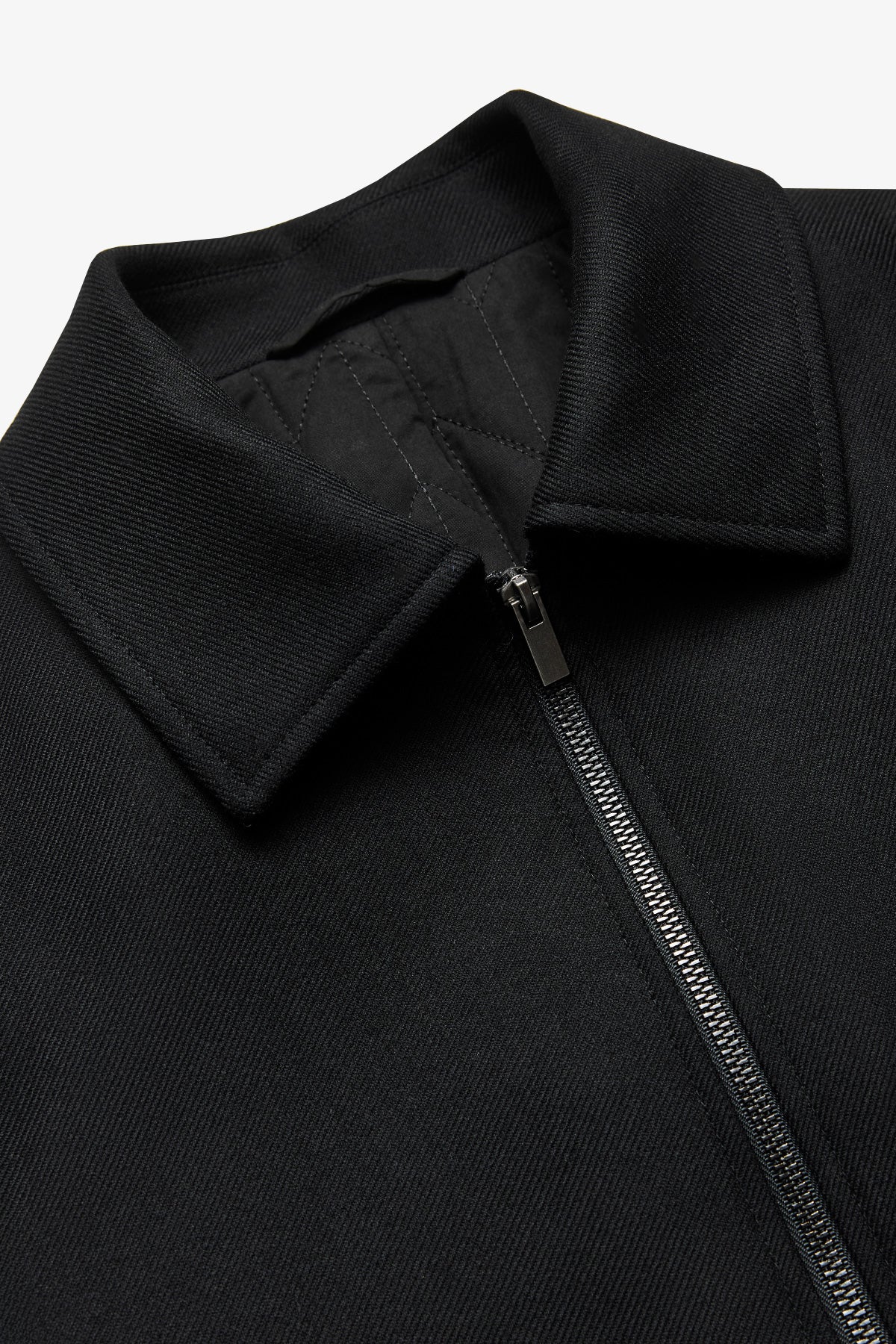 Calder - Wool In Prominent Twill - Image 3