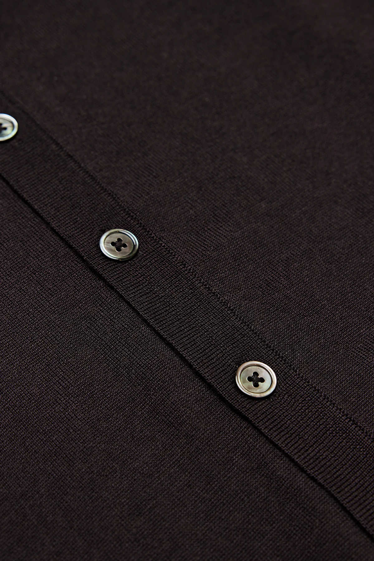 Cardi - Brown - Image 3