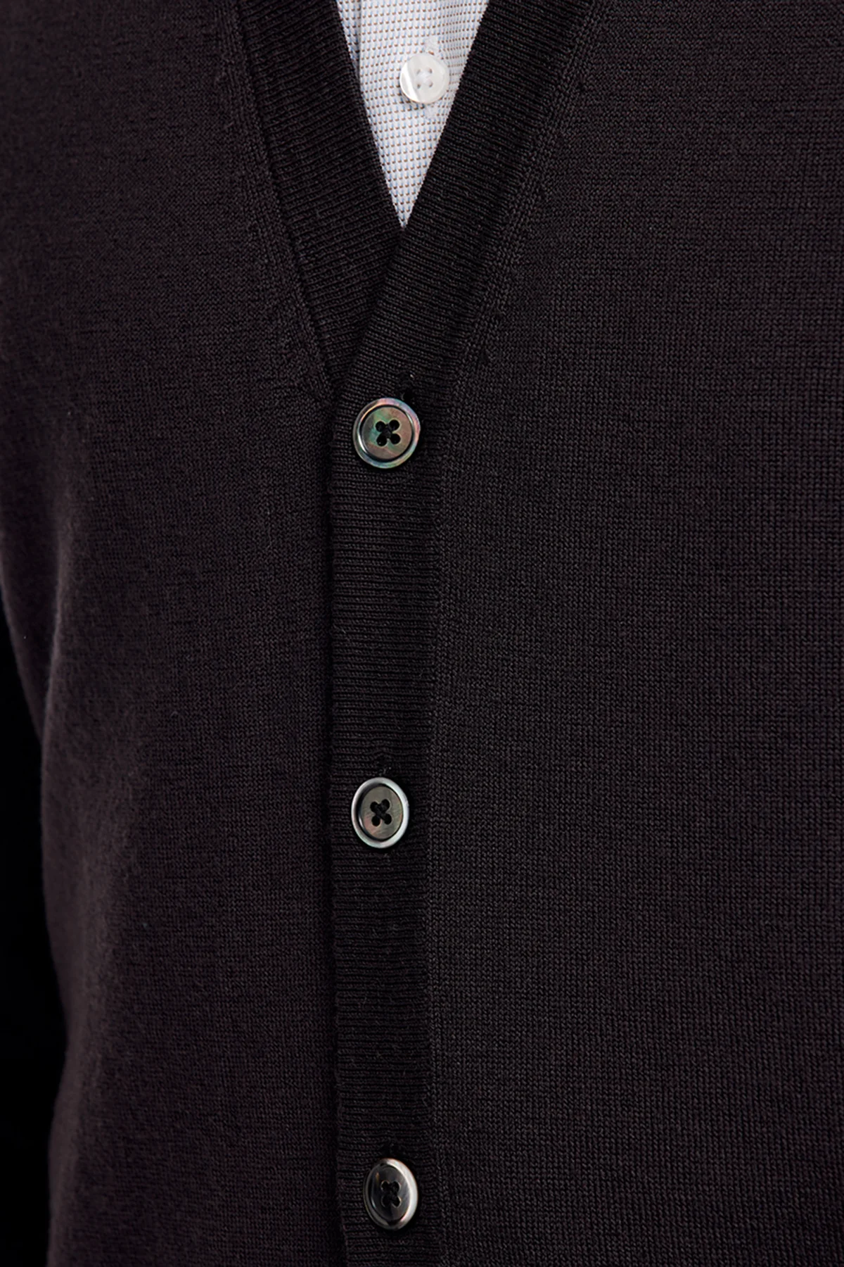 Cardi - Brown - Image 6