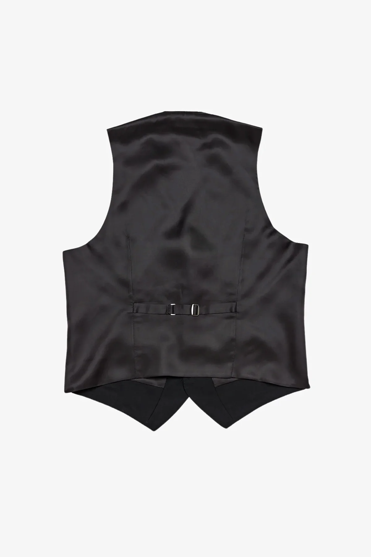 Chase - Black Vest - Image 2