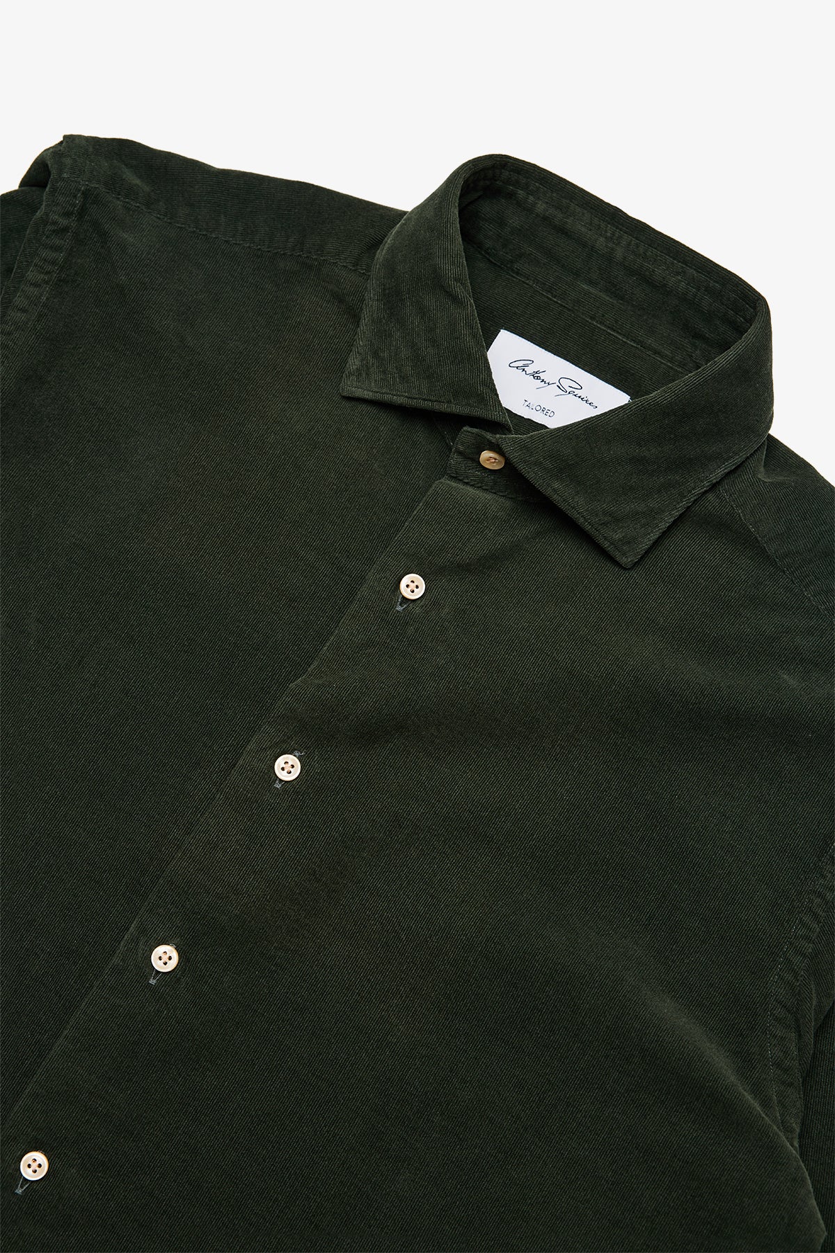 Cord - Green - Image 3