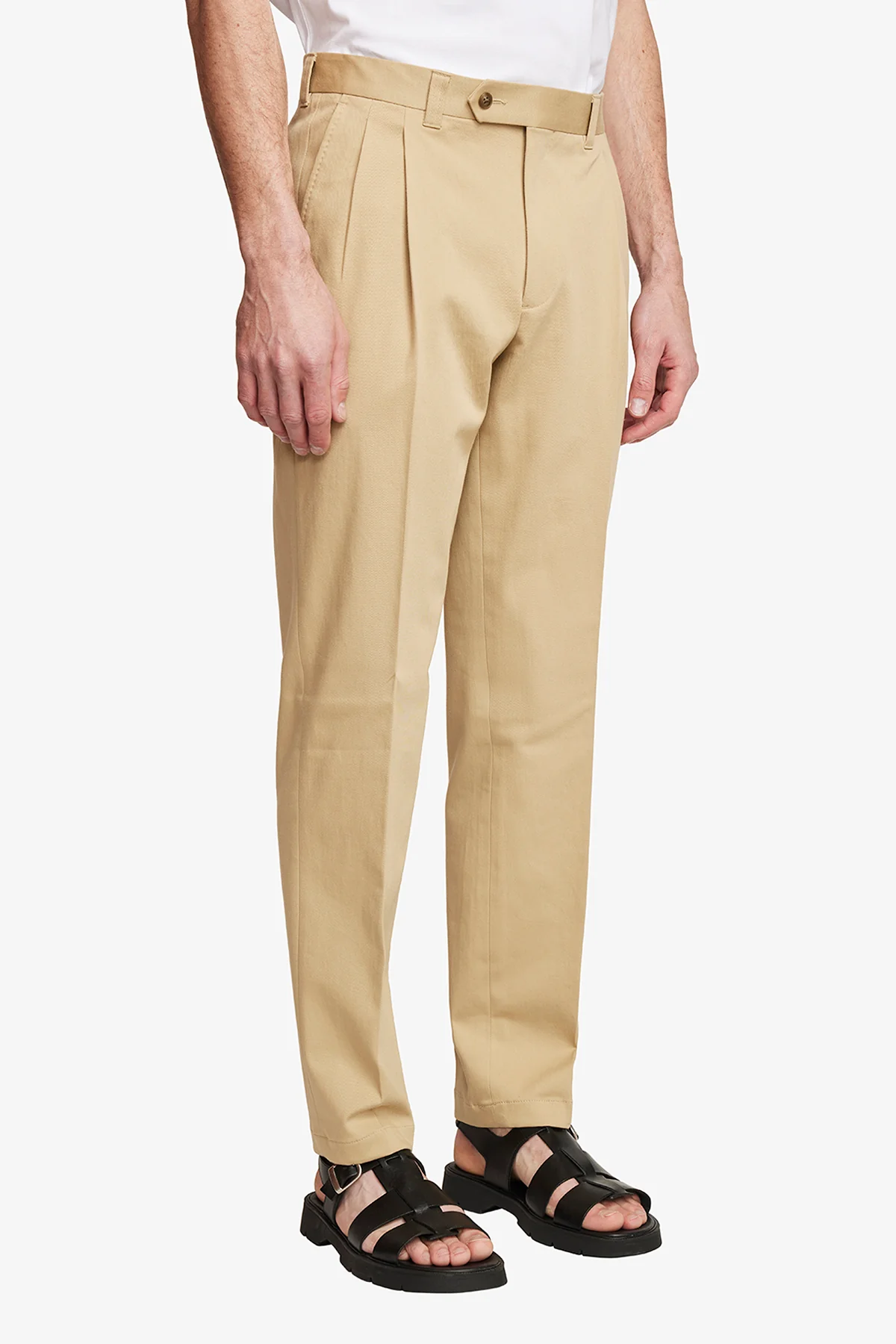 Dakota - Beige - Image 7