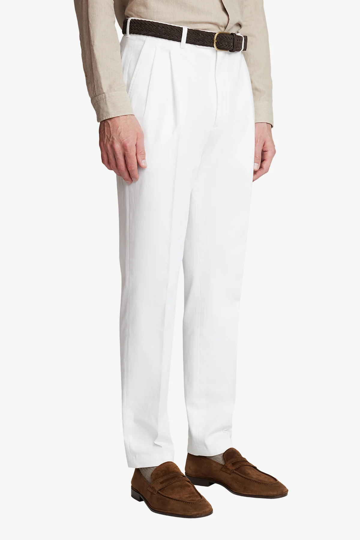 Dakota - White - Image 6