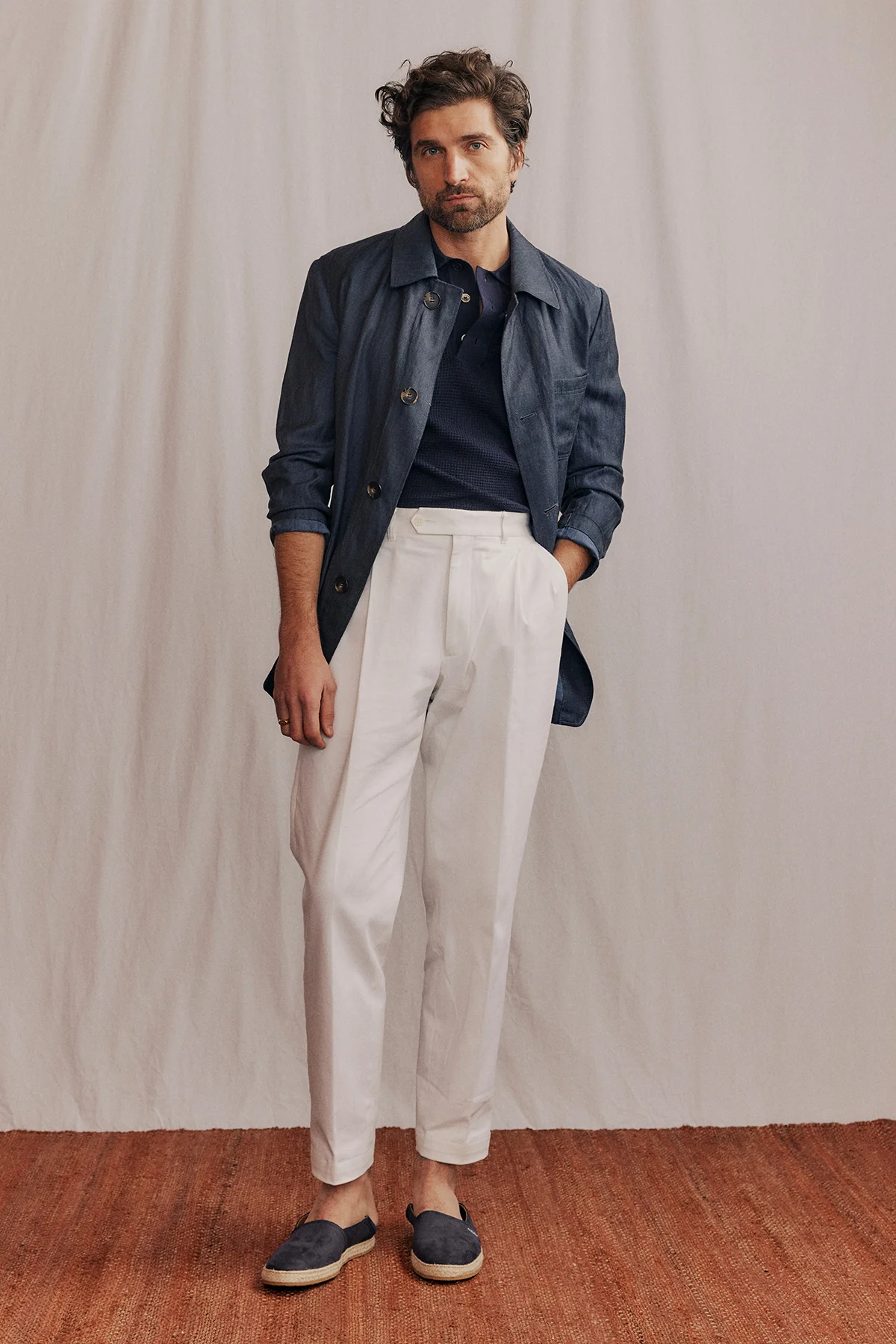 Dakota - White - Image 8