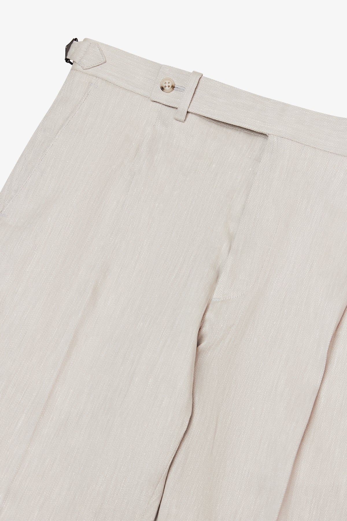 Davis - Stone Trouser - Image 4