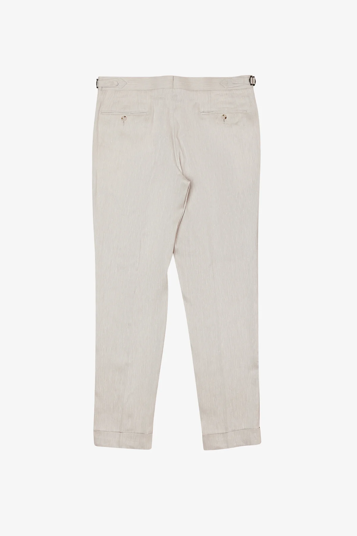 Davis - Stone Trouser - Image 5