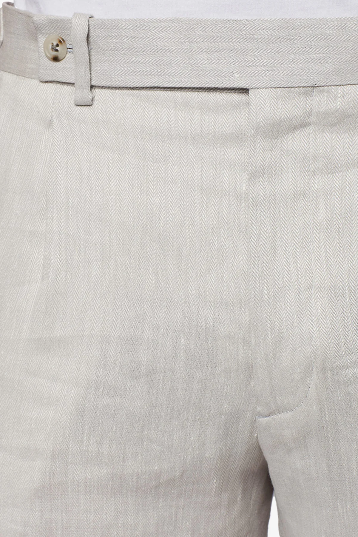 Davis - Stone Trouser - Image 7