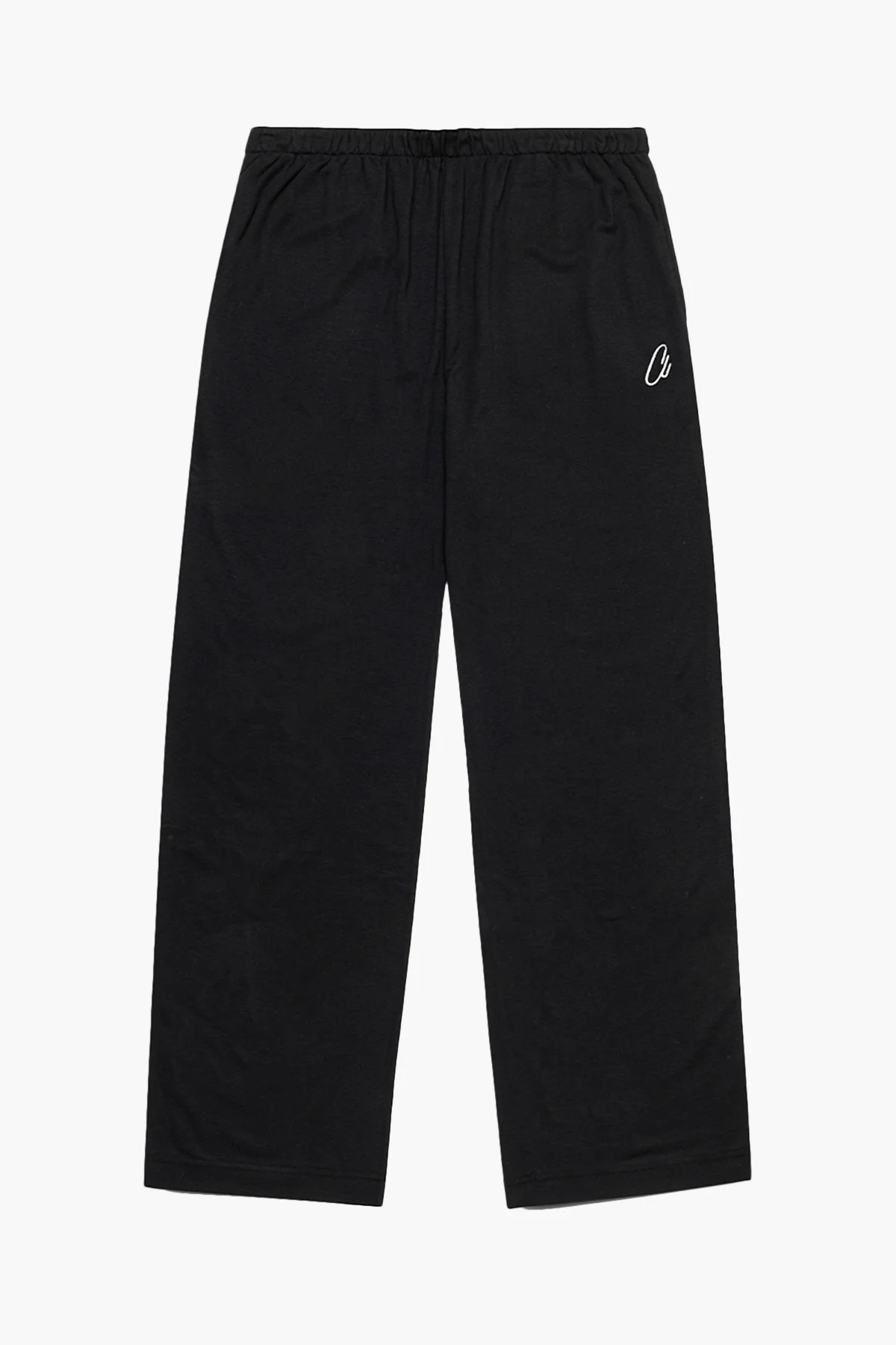 Dawn - Black Sleepwear