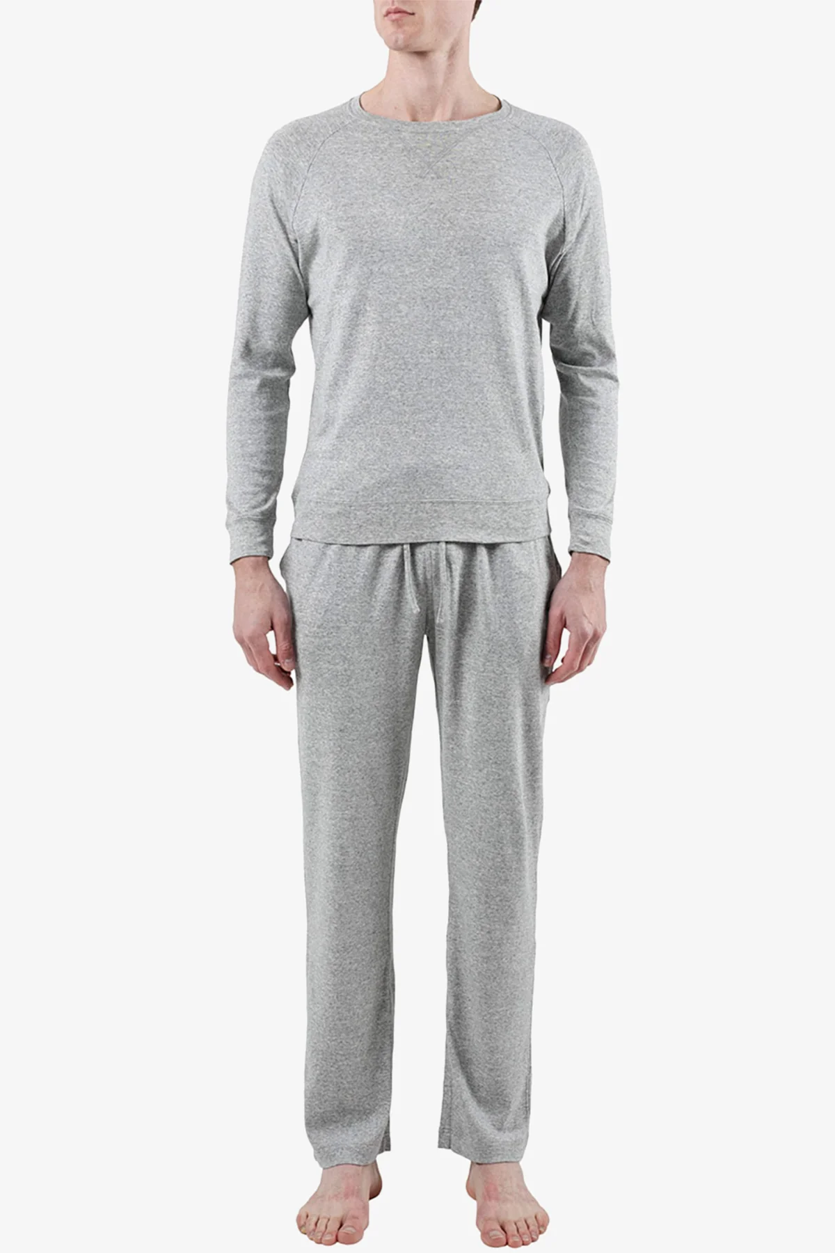 Dawn - Grey Sleep Pant - Image 2