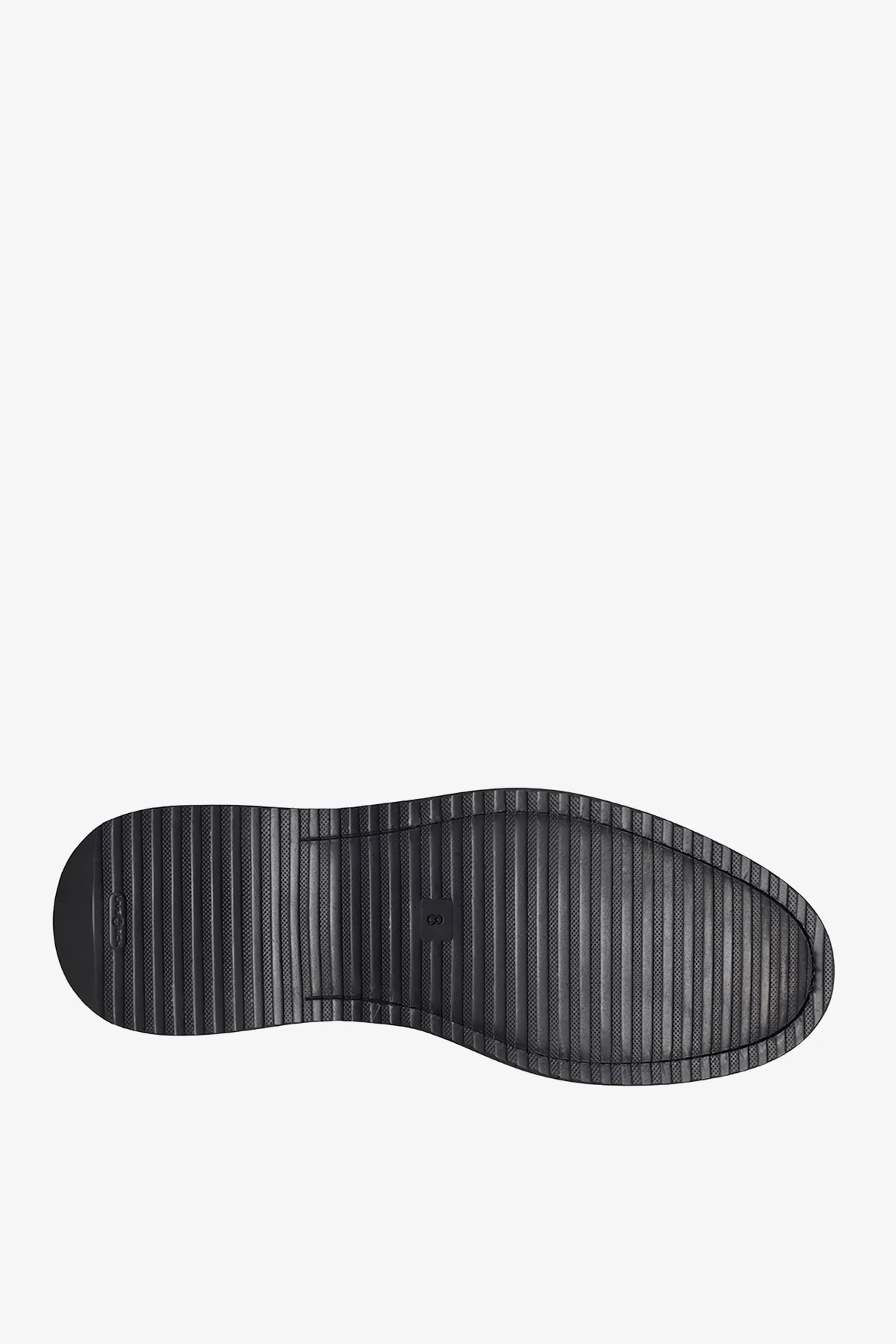 Derby shoe - black - Image 3