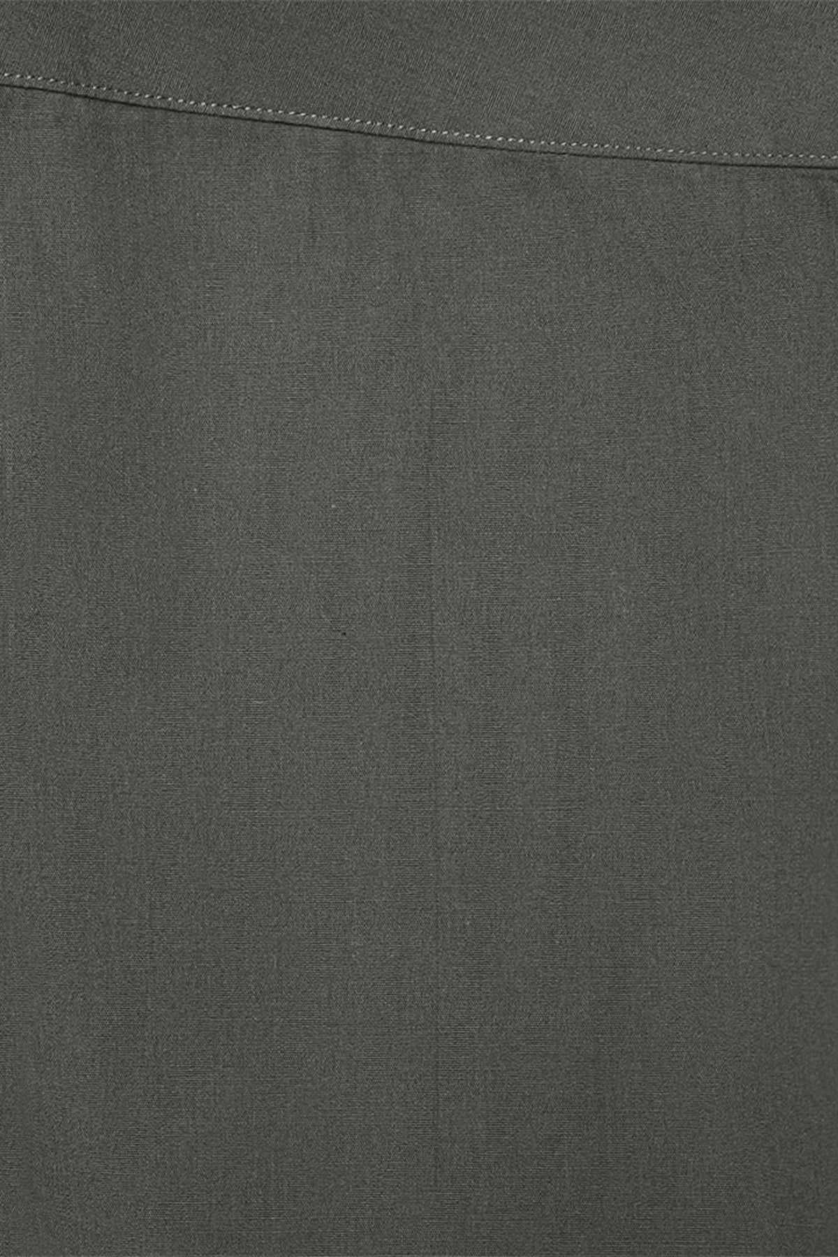 Dexter olive button down - Image 5