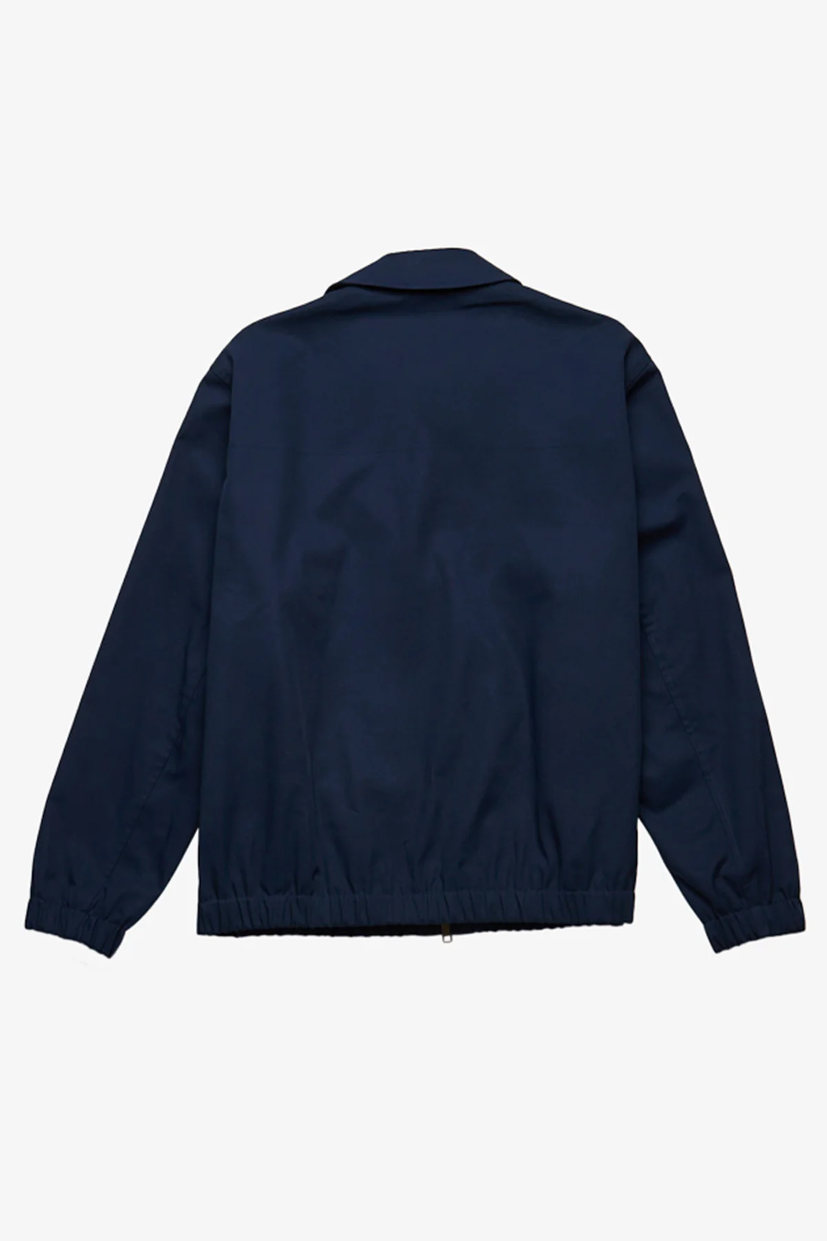 Dion blue blouson - Image 3