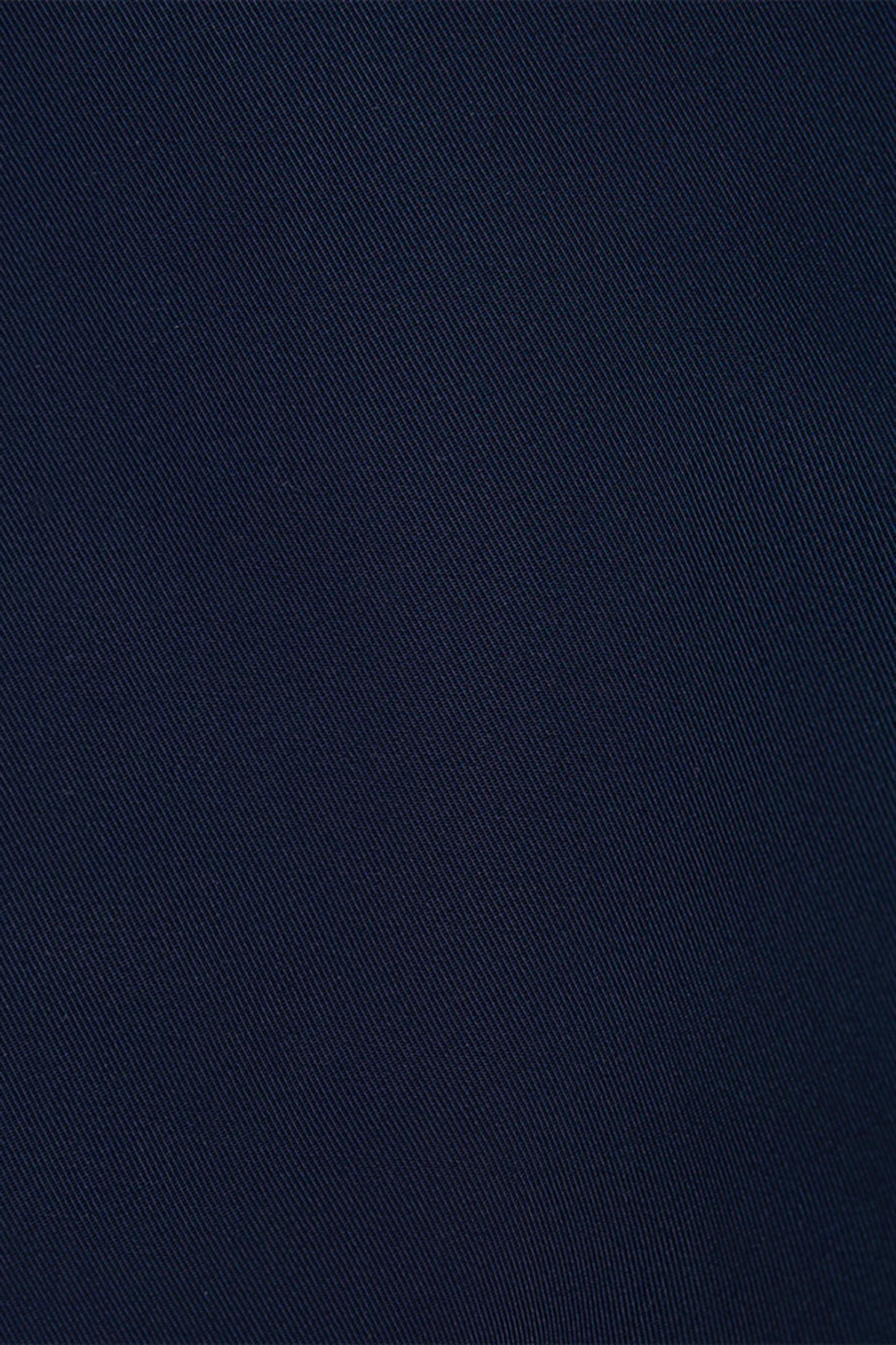 Dion blue blouson - Image 7