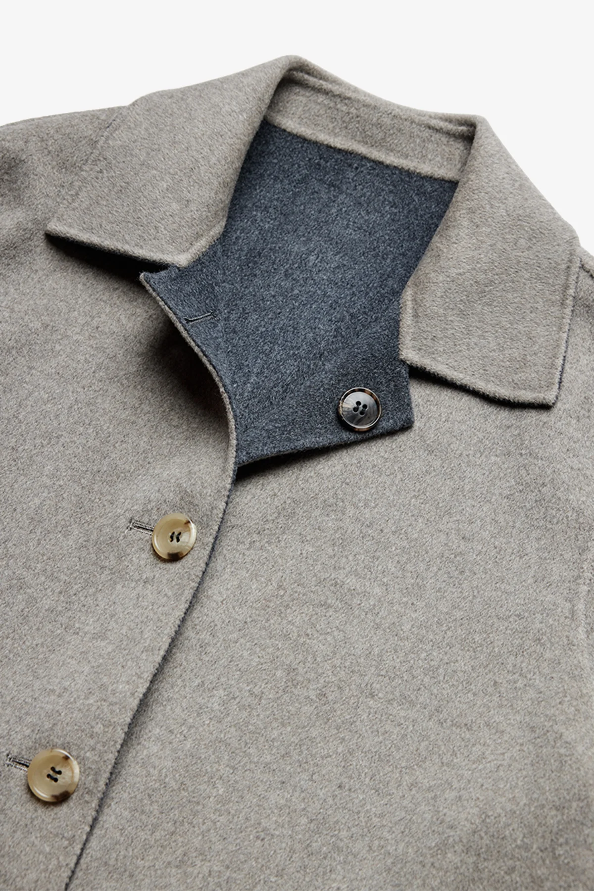 Dixon reversible - Grey / Driftwood - Image 3