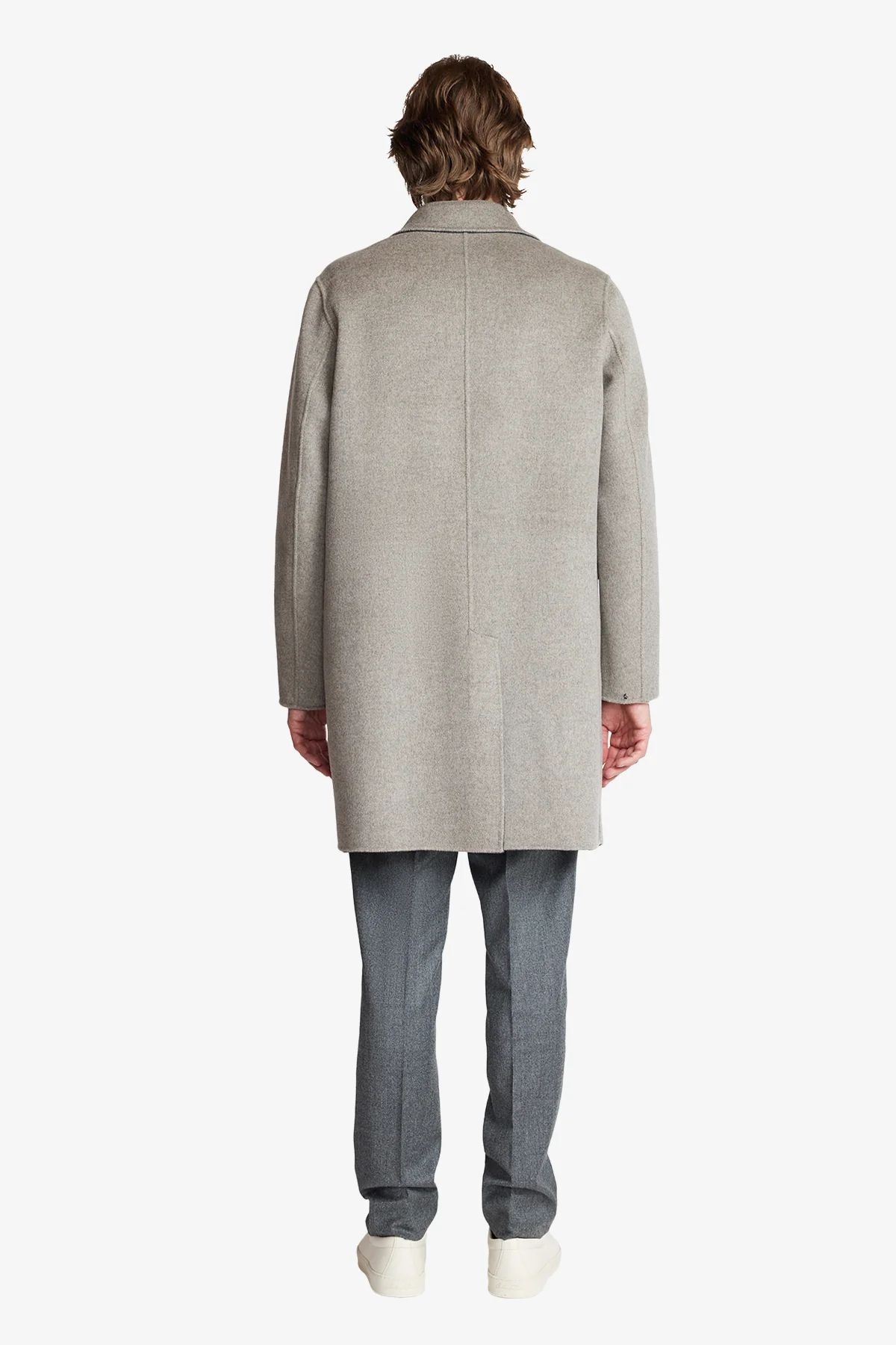 Dixon reversible - Grey / Driftwood - Image 6